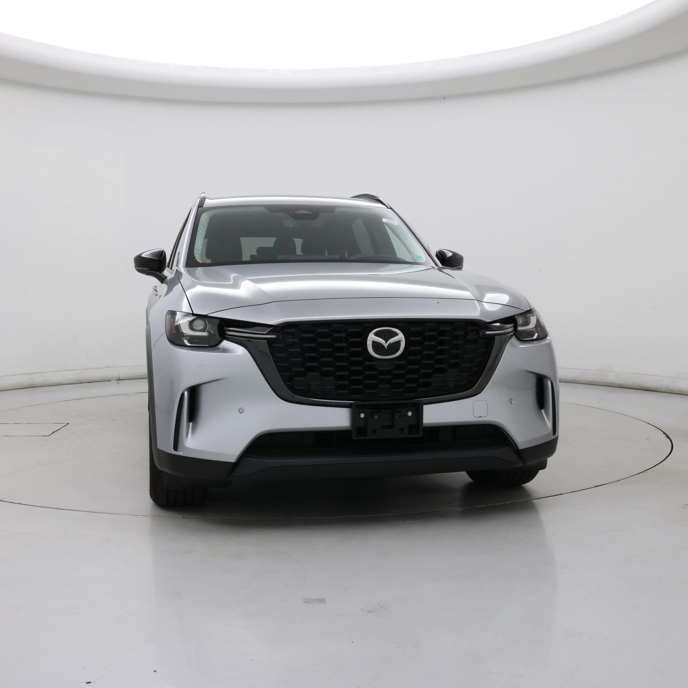 Thumbnail: 2025 Mazda CX-90 - 5