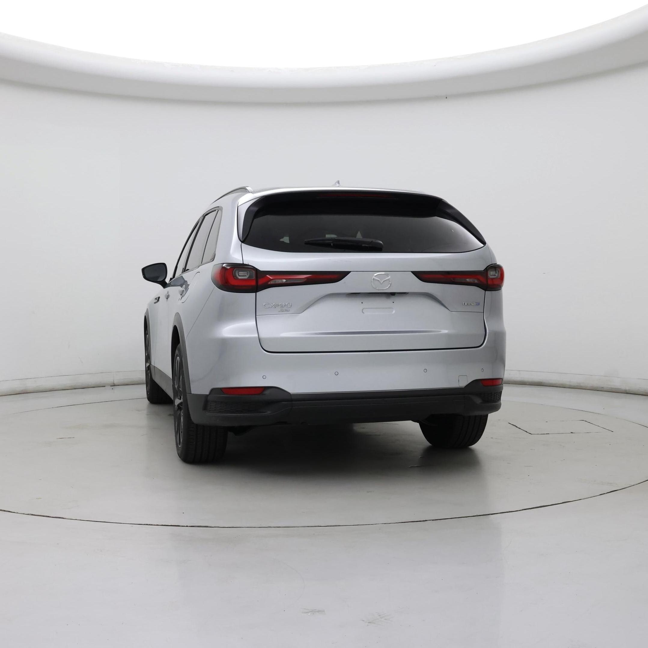 Thumbnail: 2025 Mazda CX-90 - 6
