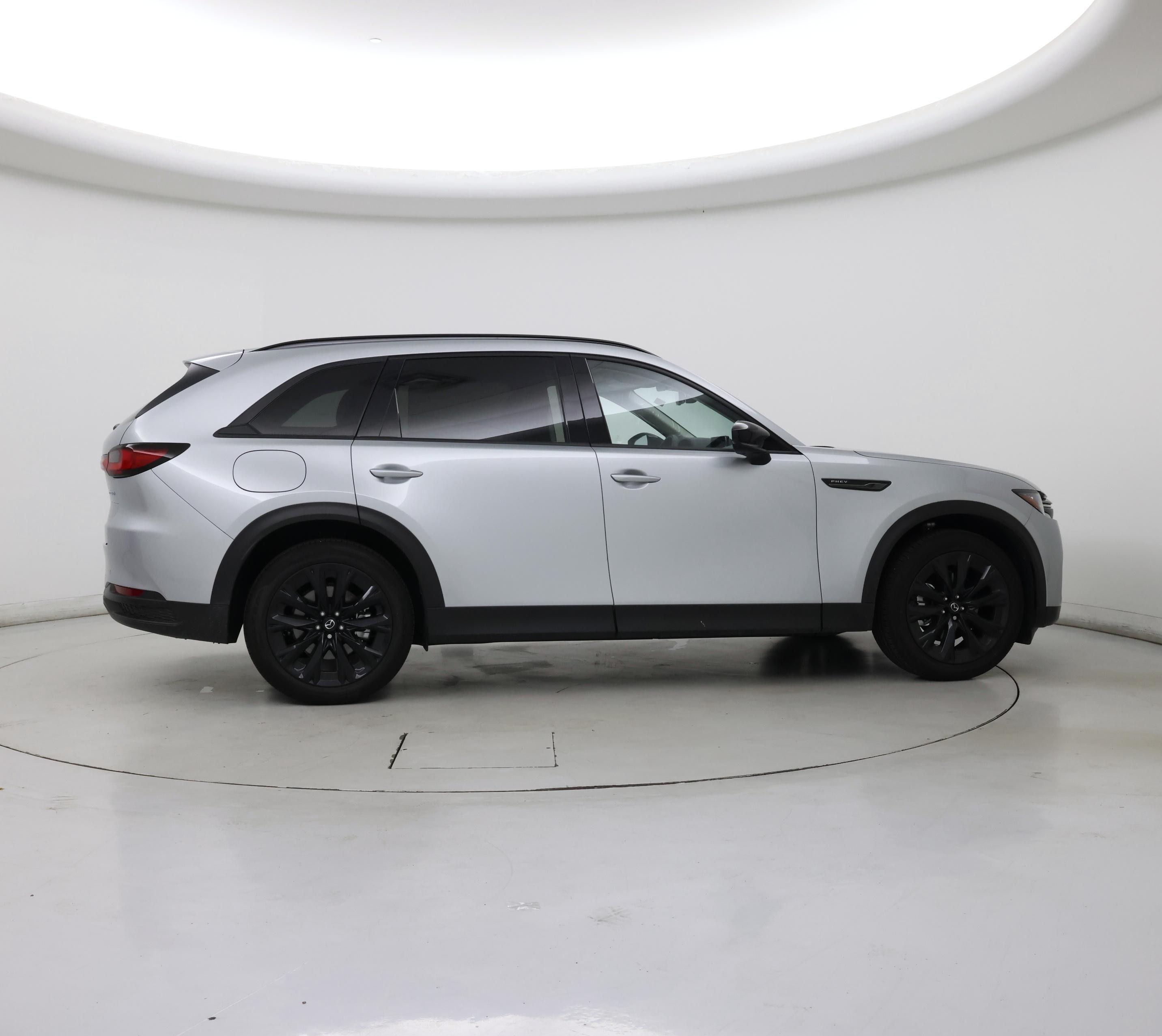 Thumbnail: 2025 Mazda CX-90 - 7