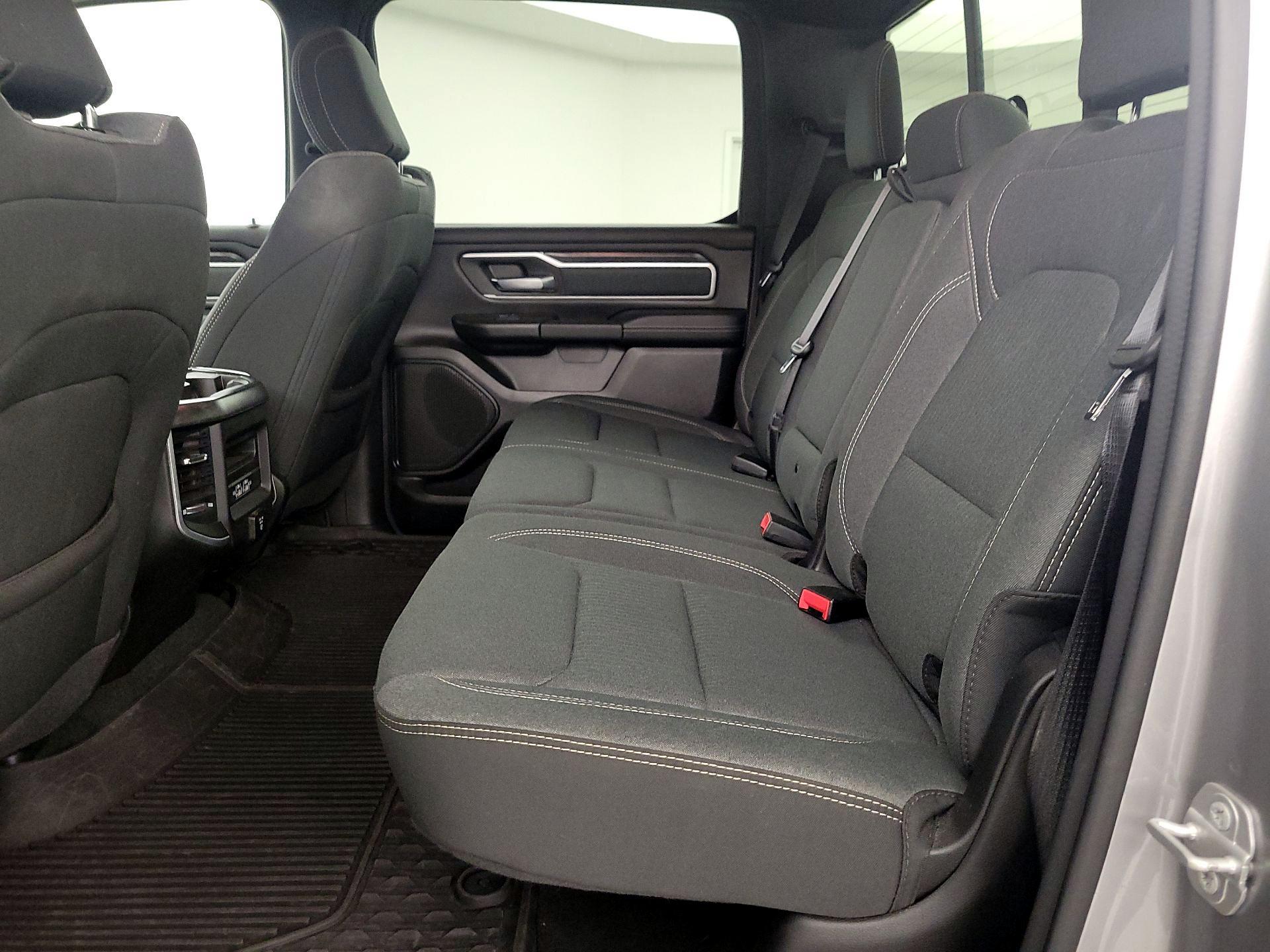 Thumbnail: 2022 RAM 1500 - 20
