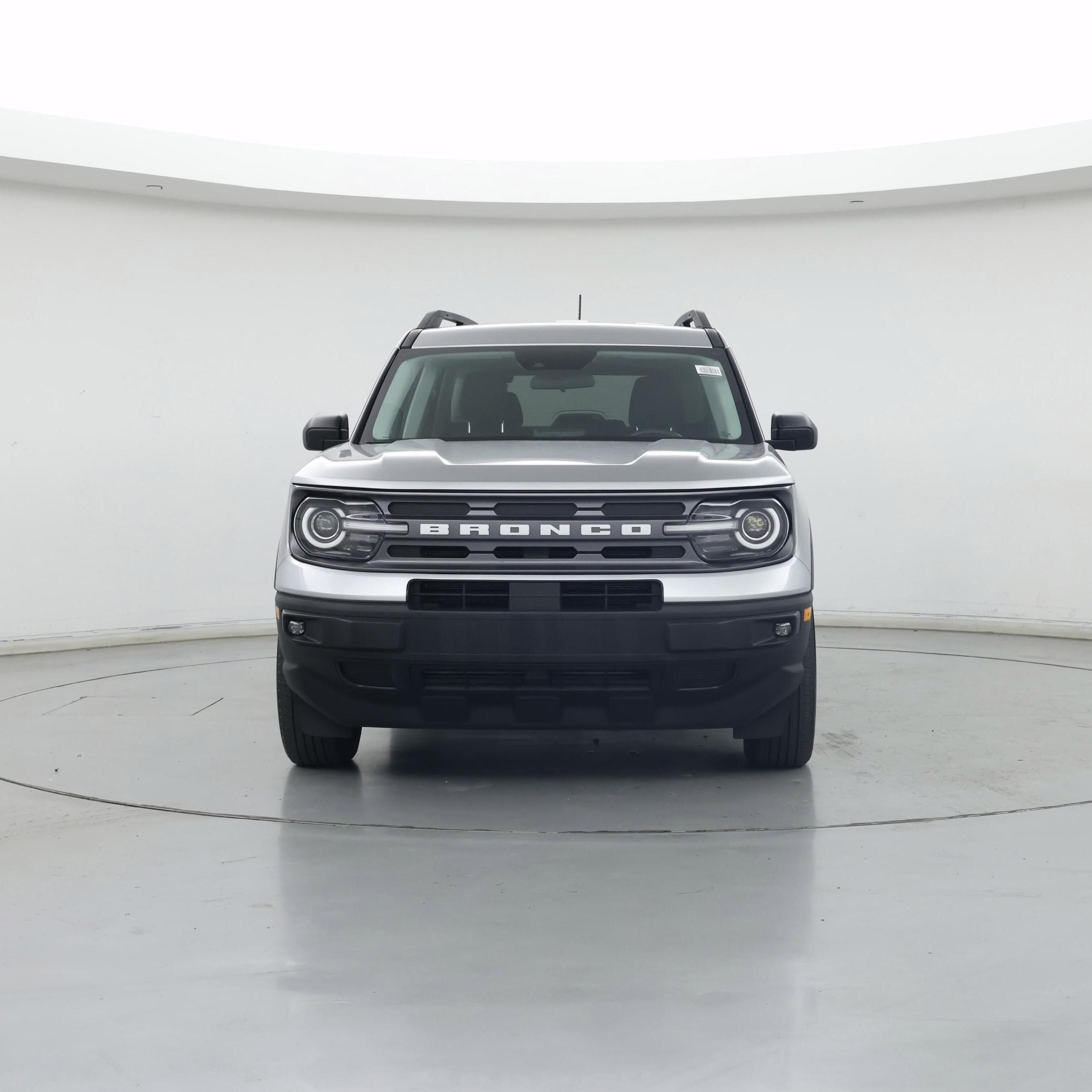 Thumbnail: 2022 Ford Bronco Sport - 5