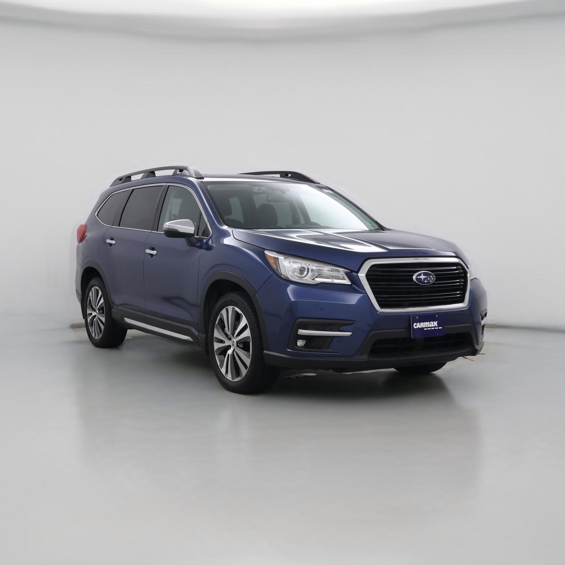 Thumbnail: 2022 Subaru Ascent - 1