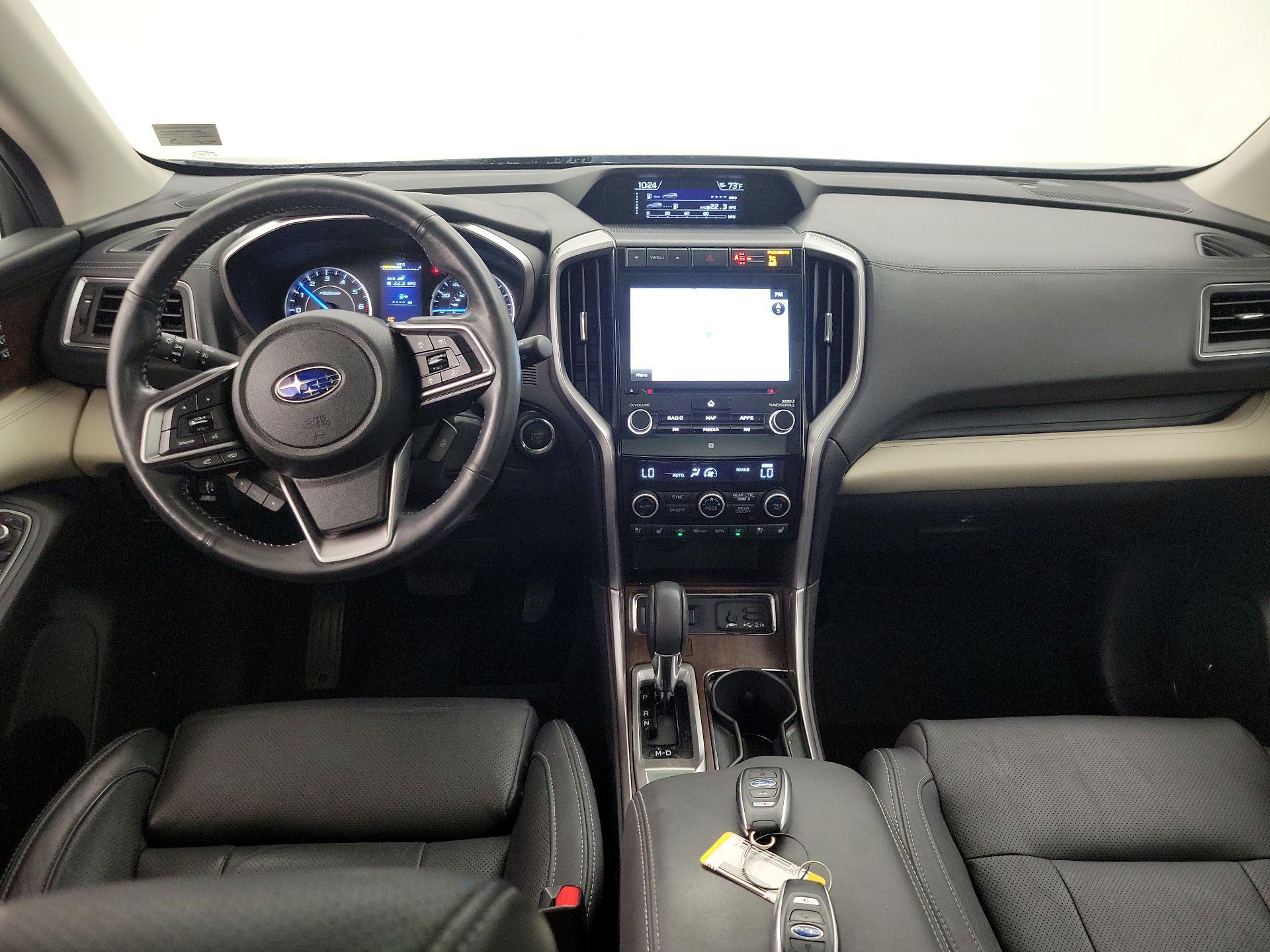 Thumbnail: 2022 Subaru Ascent - 9