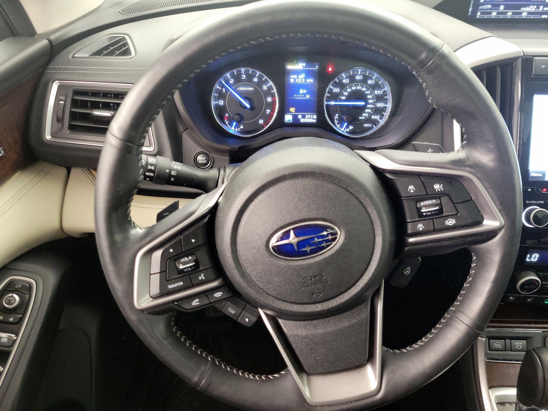 Thumbnail: 2022 Subaru Ascent - 10