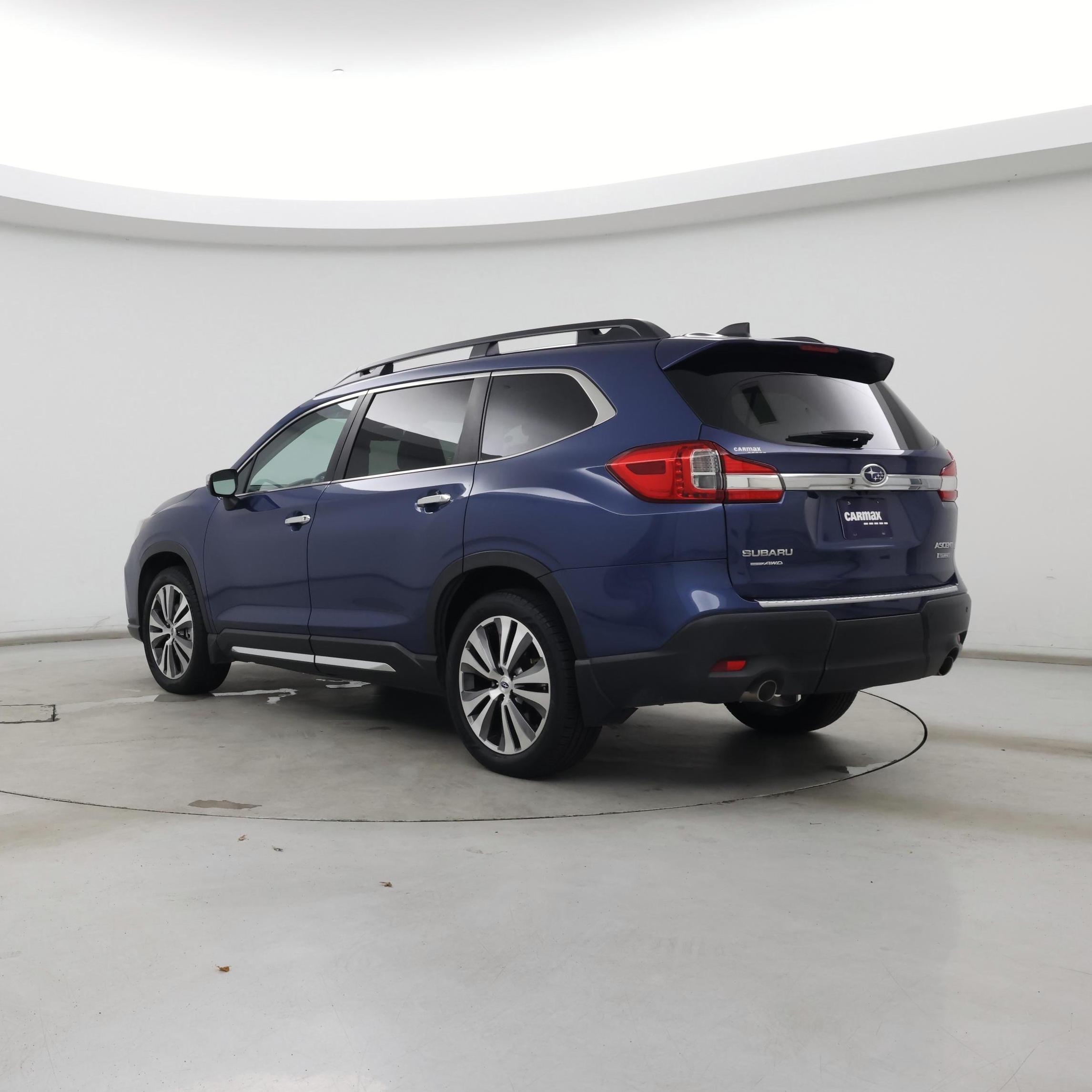Thumbnail: 2022 Subaru Ascent - 2