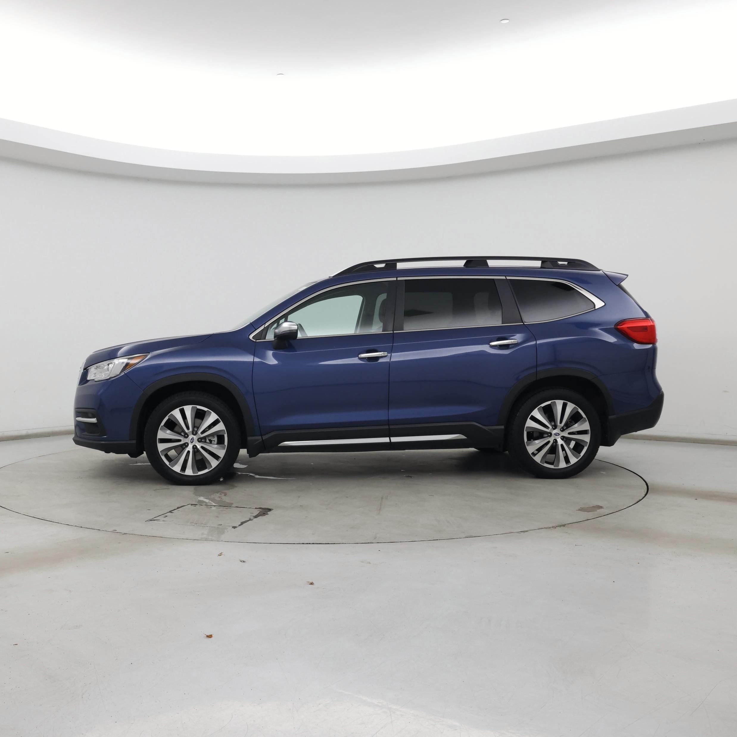 Thumbnail: 2022 Subaru Ascent - 3