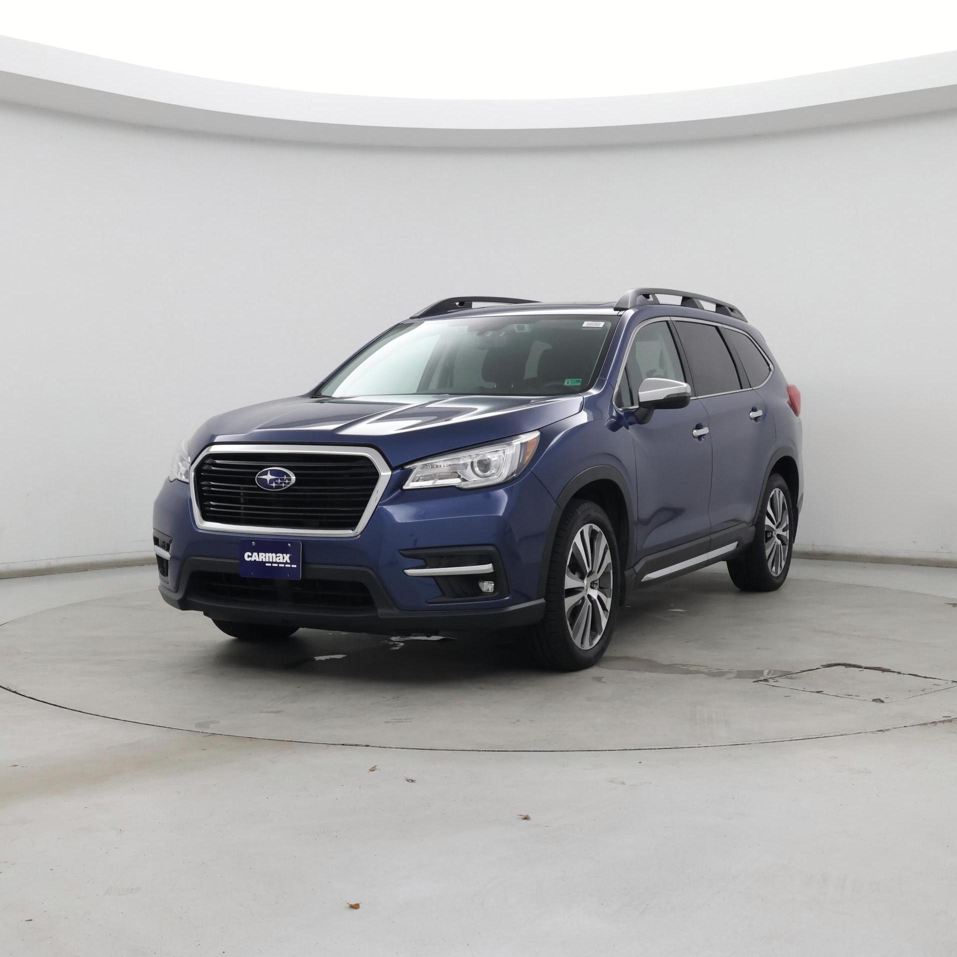 Thumbnail: 2022 Subaru Ascent - 4