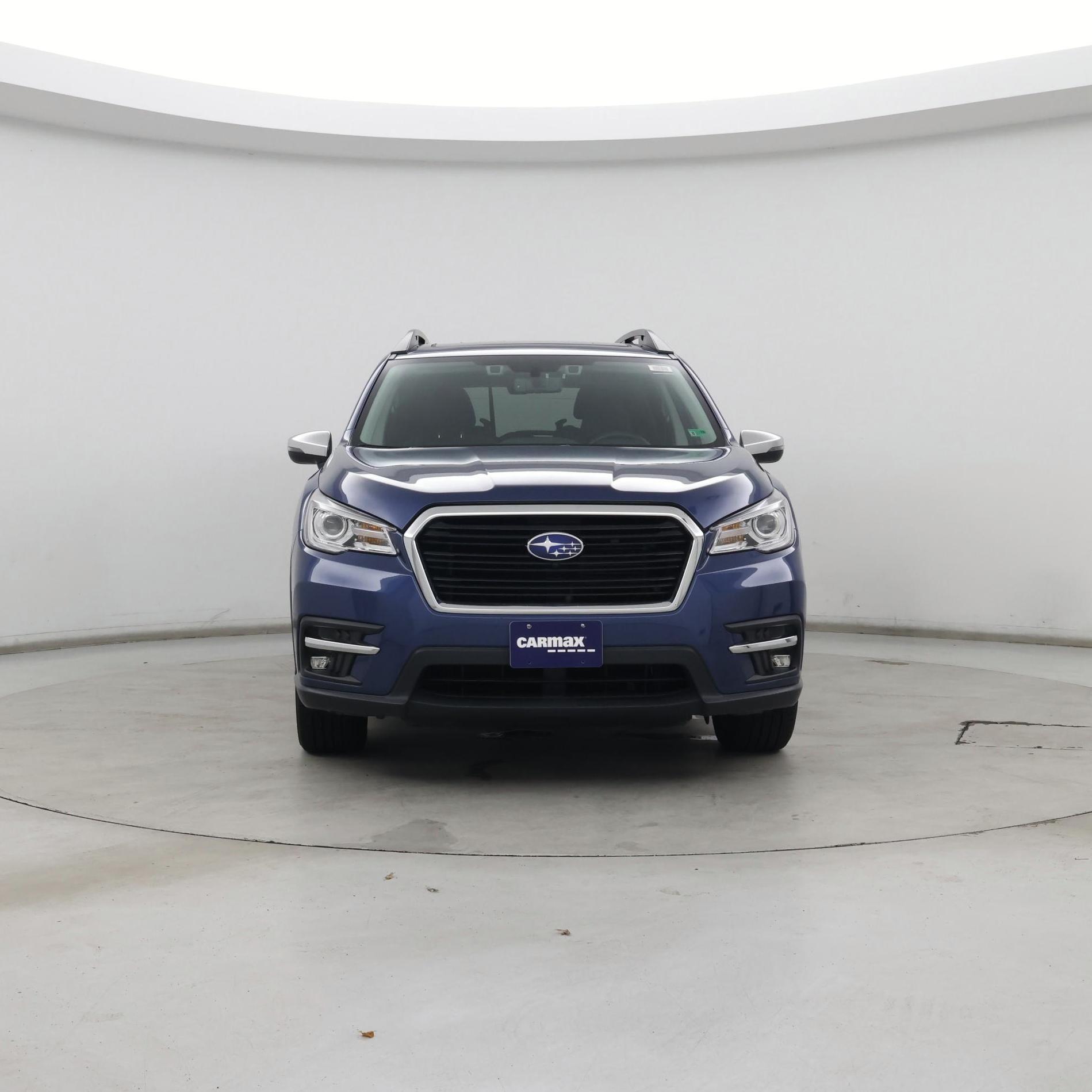 Thumbnail: 2022 Subaru Ascent - 5