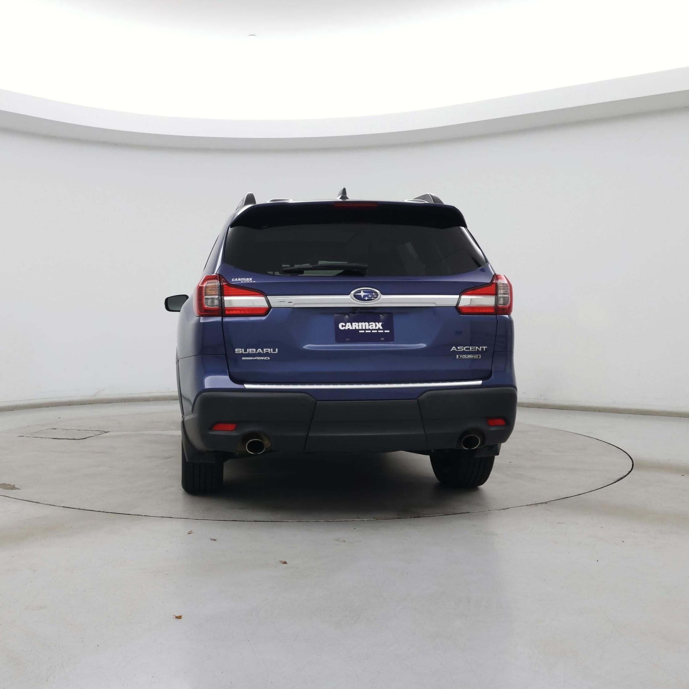 Thumbnail: 2022 Subaru Ascent - 6