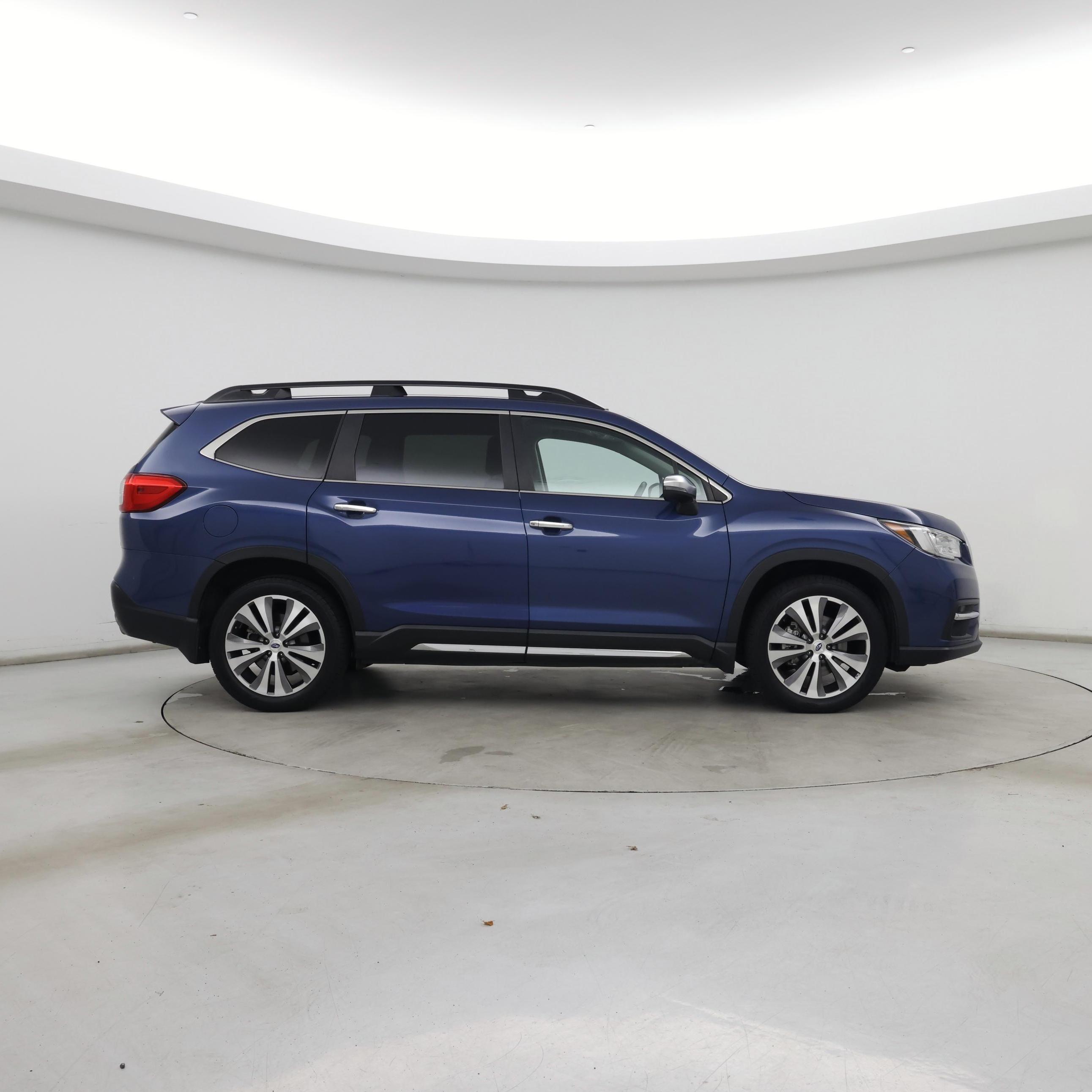 Thumbnail: 2022 Subaru Ascent - 7