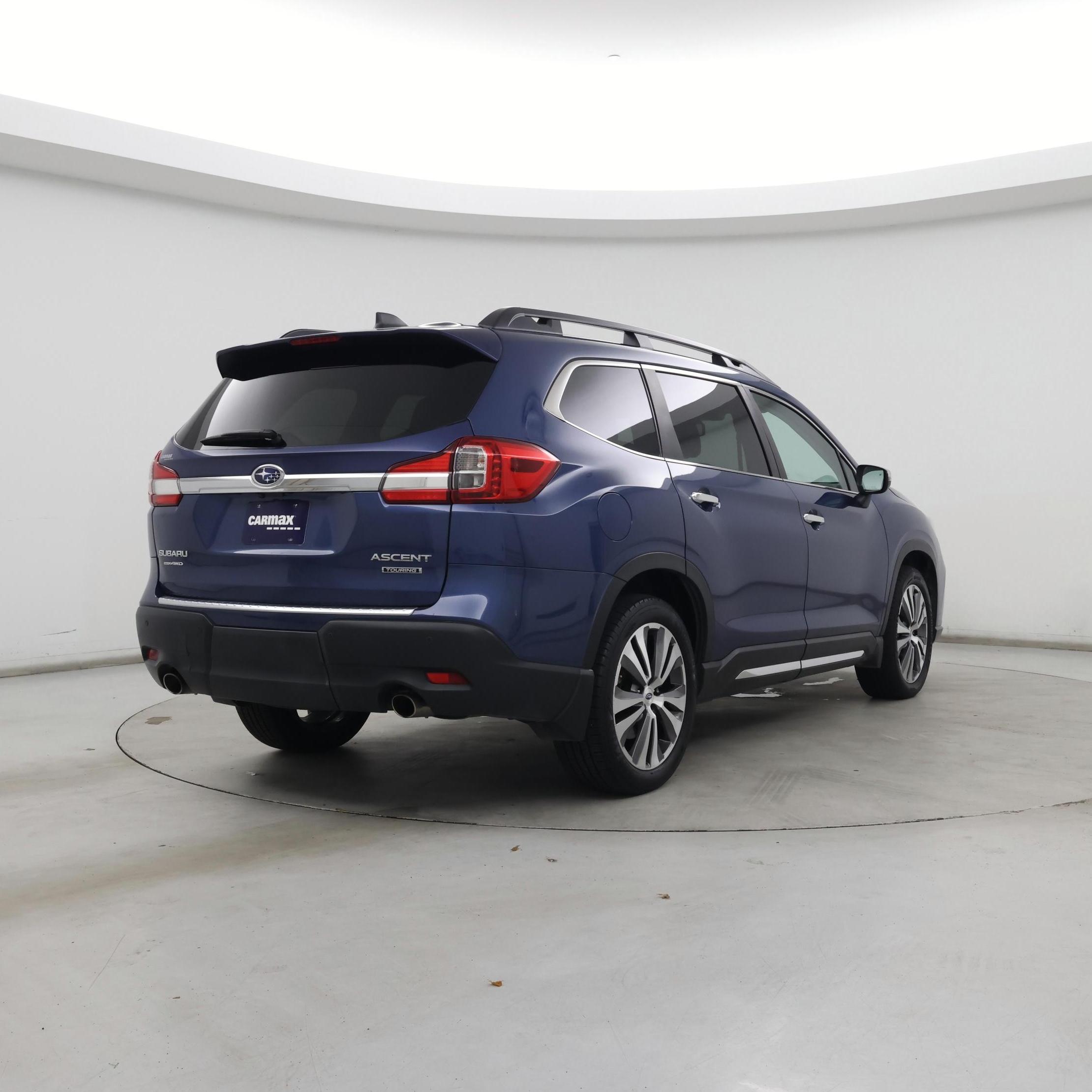 Thumbnail: 2022 Subaru Ascent - 8