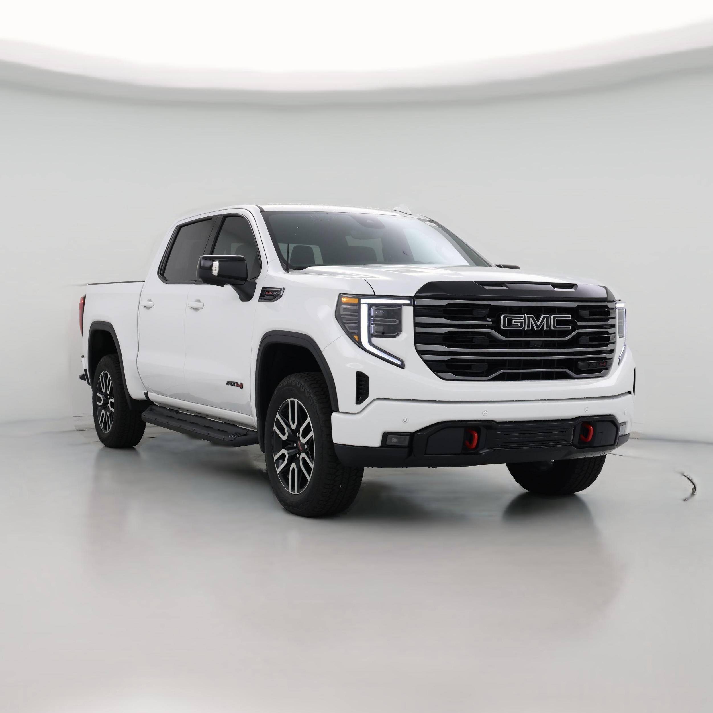 Thumbnail: 2025 GMC Sierra 1500 - 1