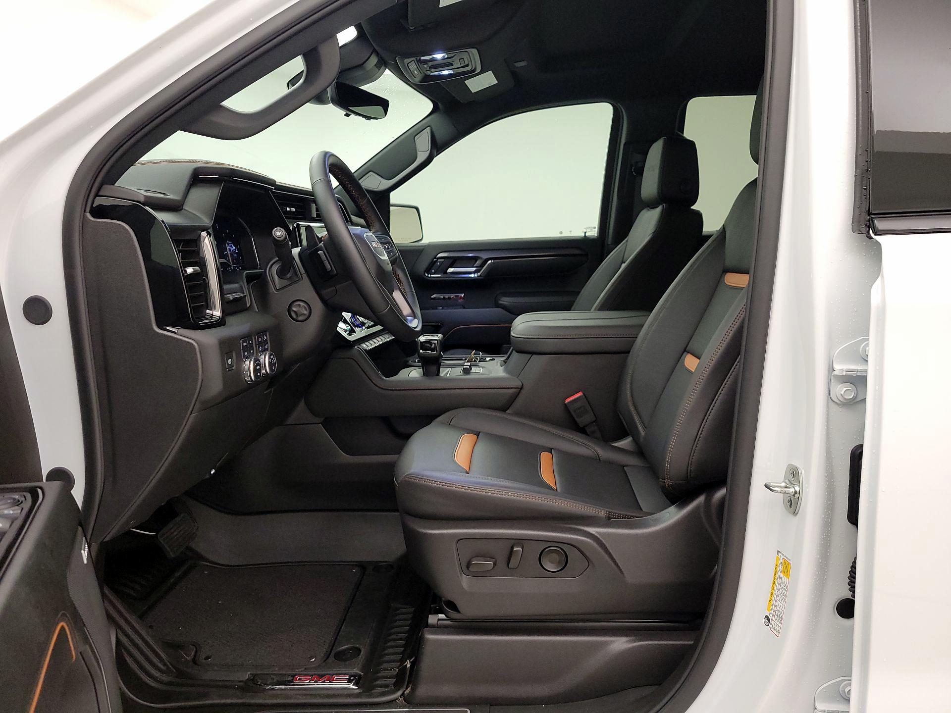 Thumbnail: 2025 GMC Sierra 1500 - 11