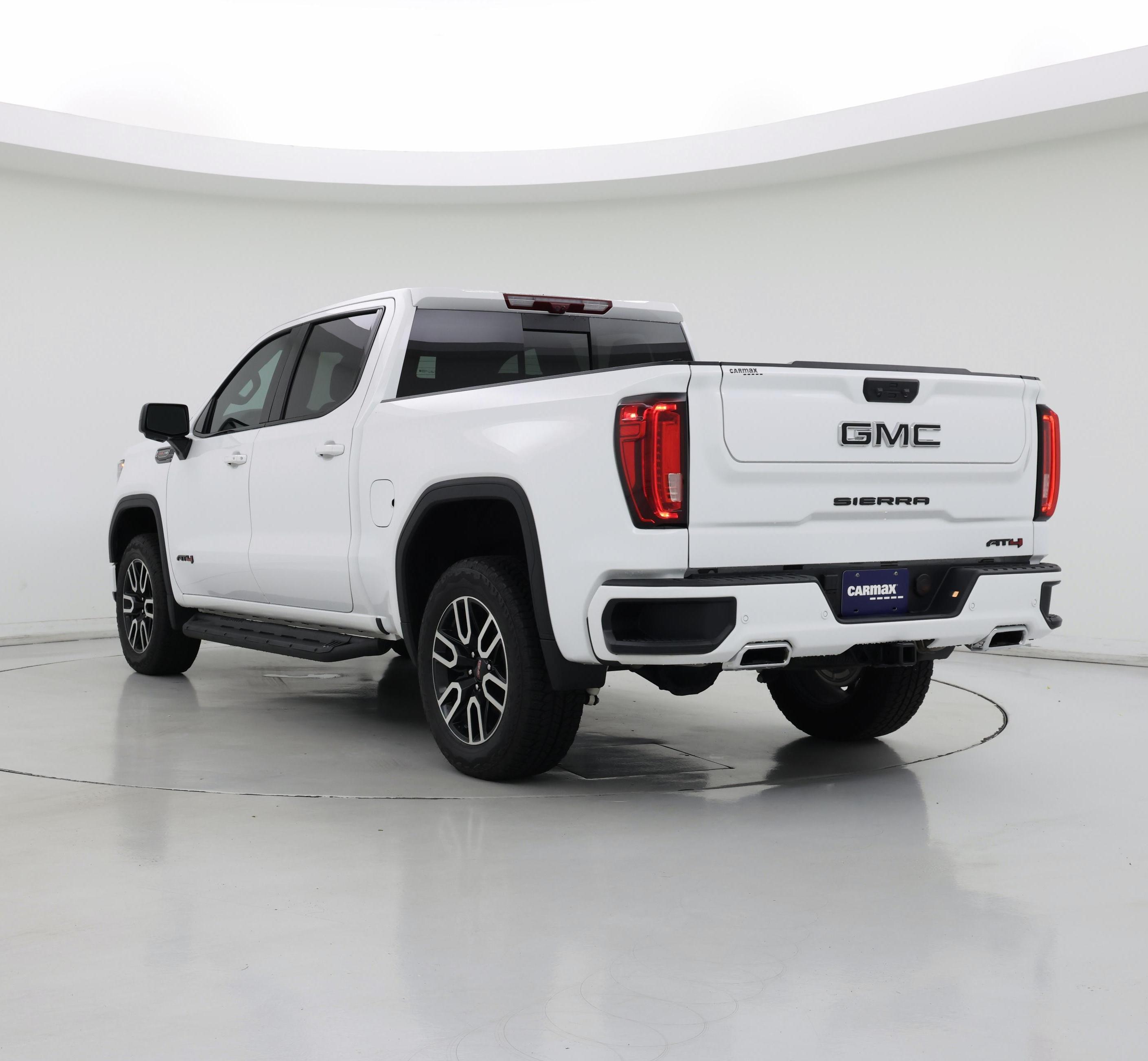 Thumbnail: 2025 GMC Sierra 1500 - 2