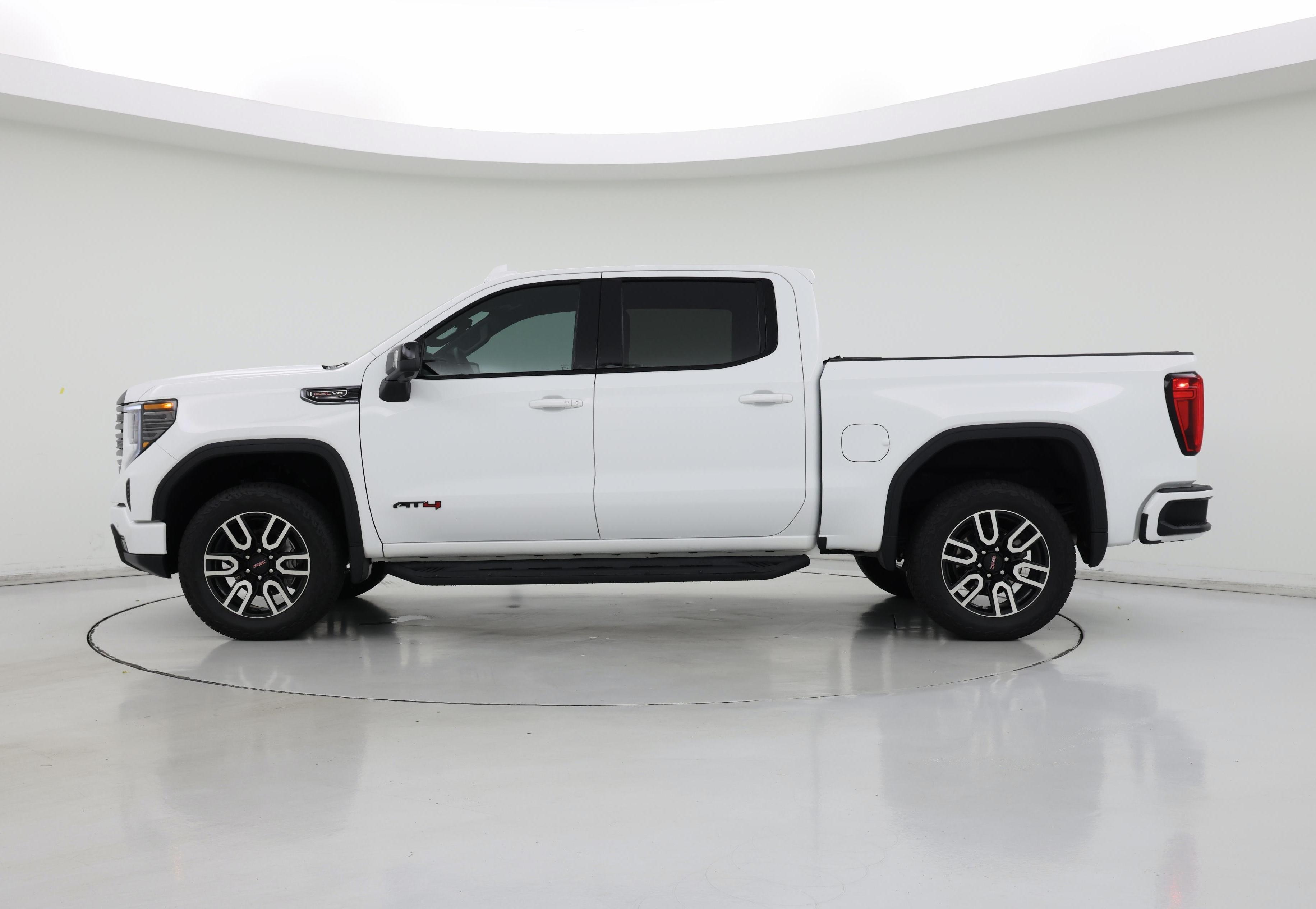 Thumbnail: 2025 GMC Sierra 1500 - 3