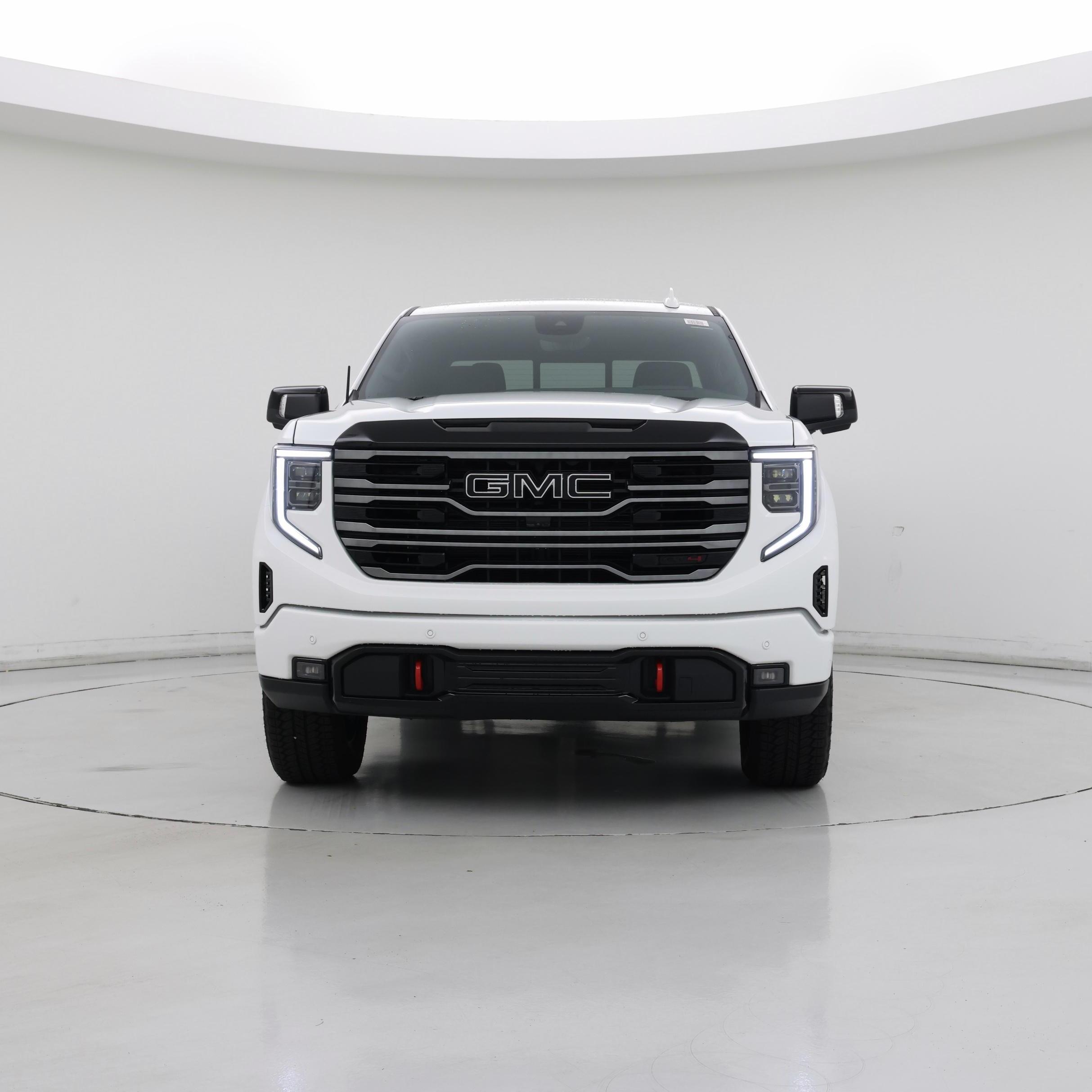Thumbnail: 2025 GMC Sierra 1500 - 5