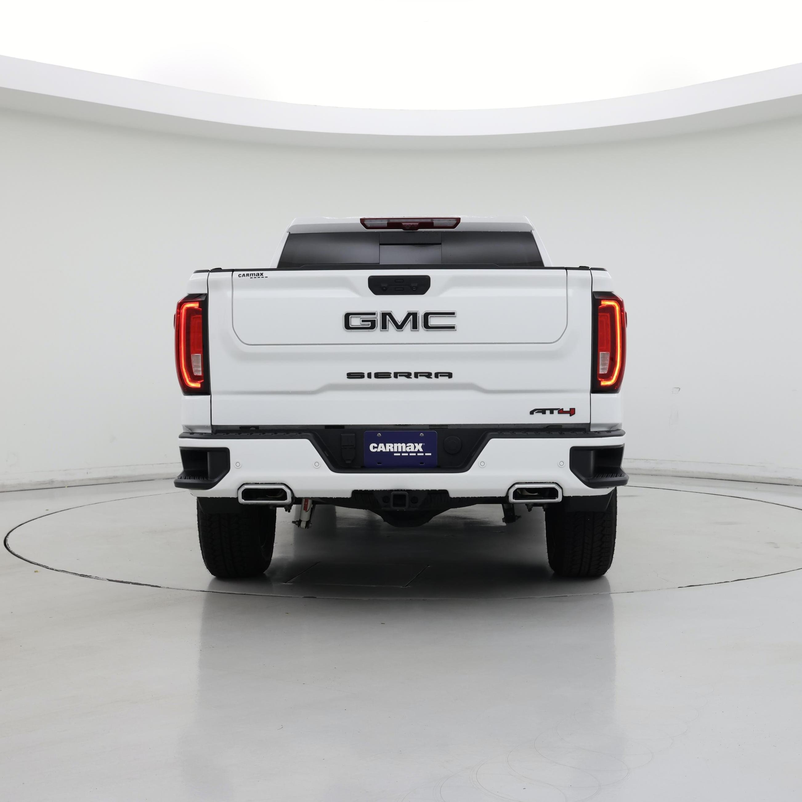 Thumbnail: 2025 GMC Sierra 1500 - 6
