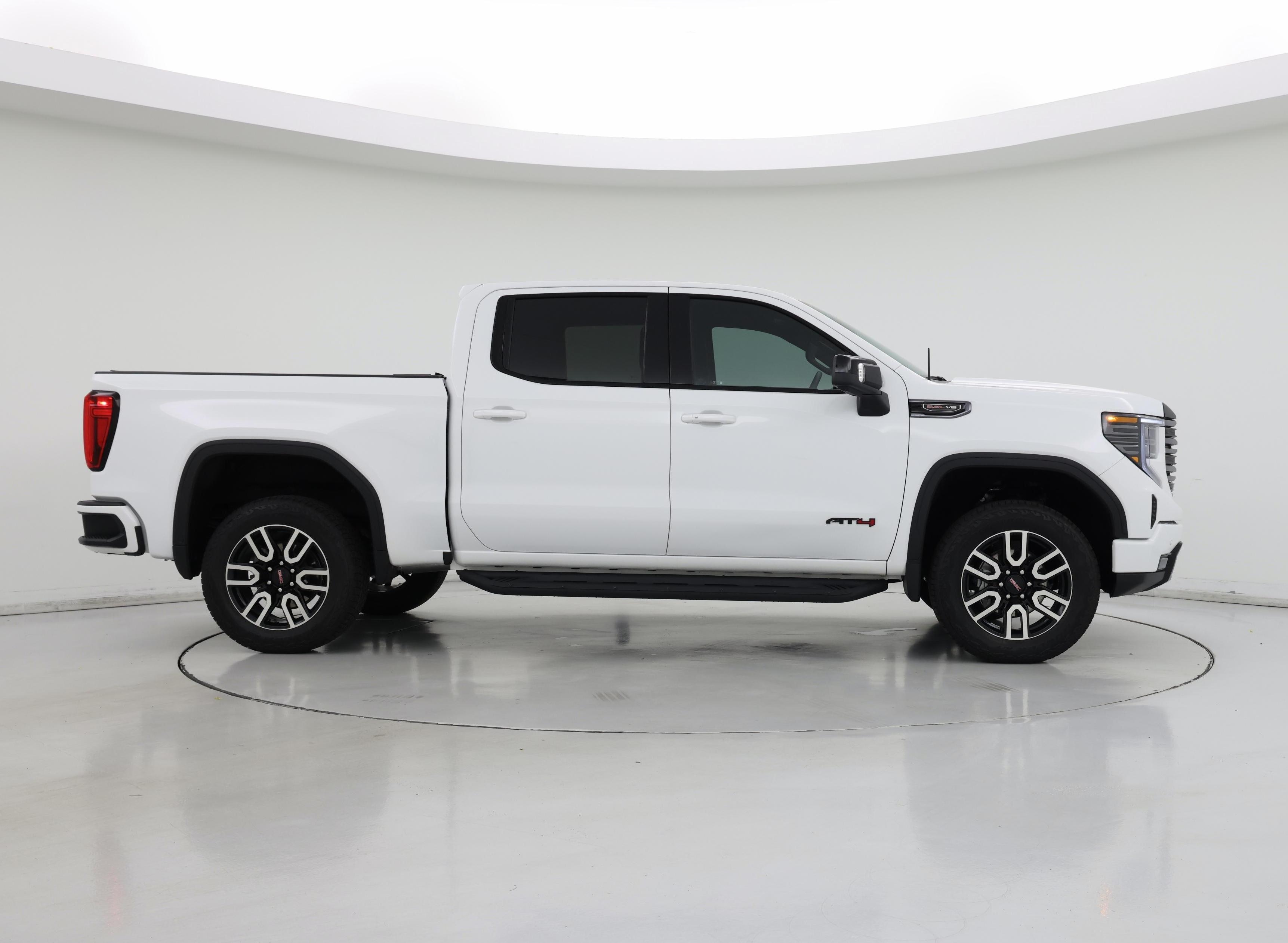 Thumbnail: 2025 GMC Sierra 1500 - 7
