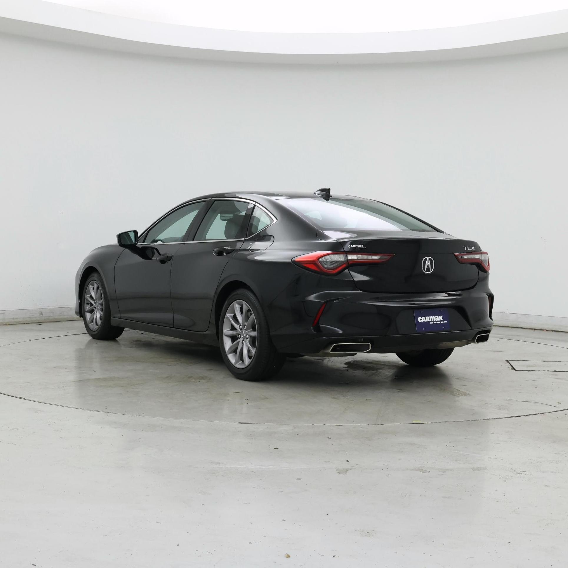 Thumbnail: 2023 Acura TLX - 2