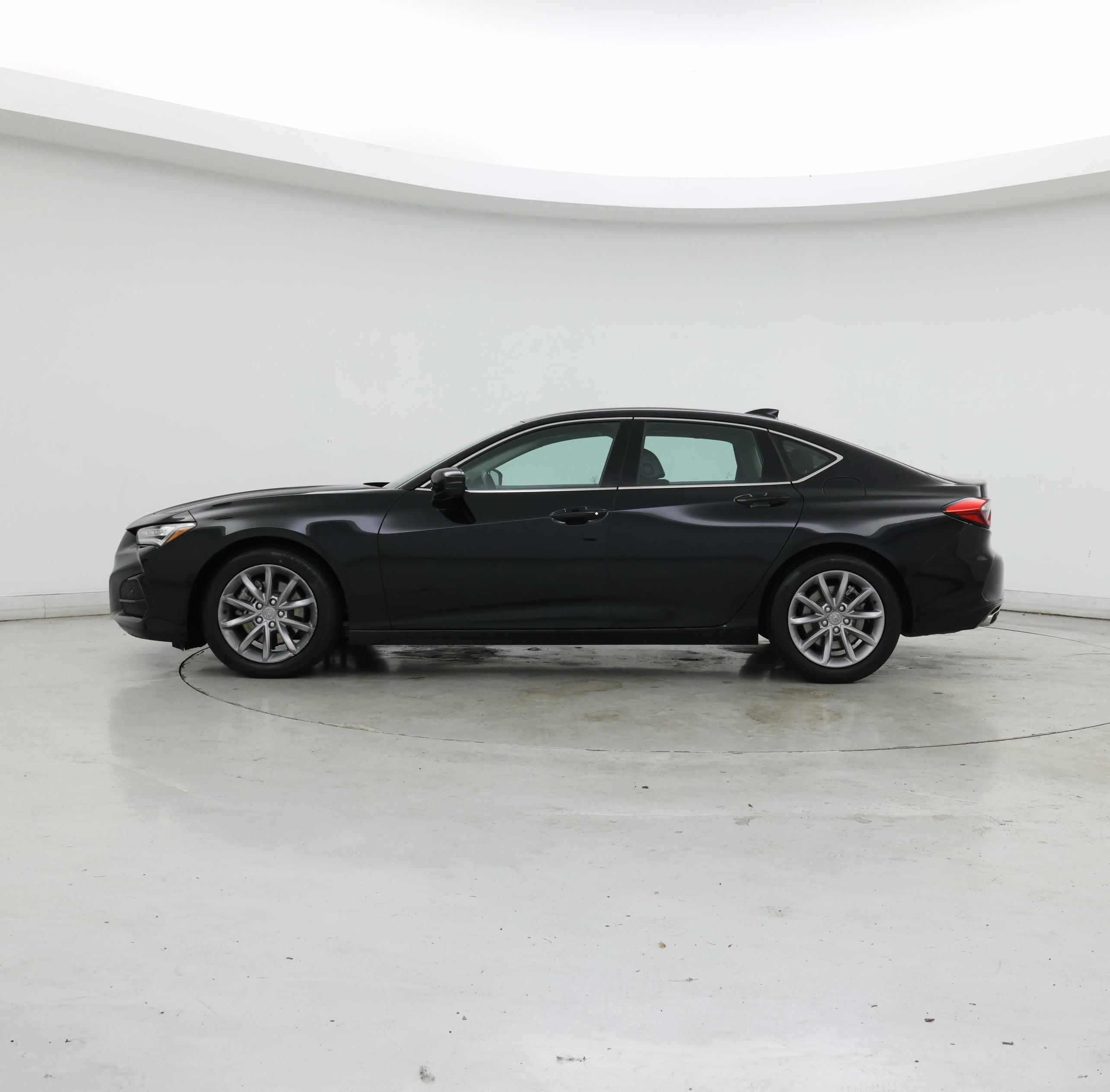 Thumbnail: 2023 Acura TLX - 3
