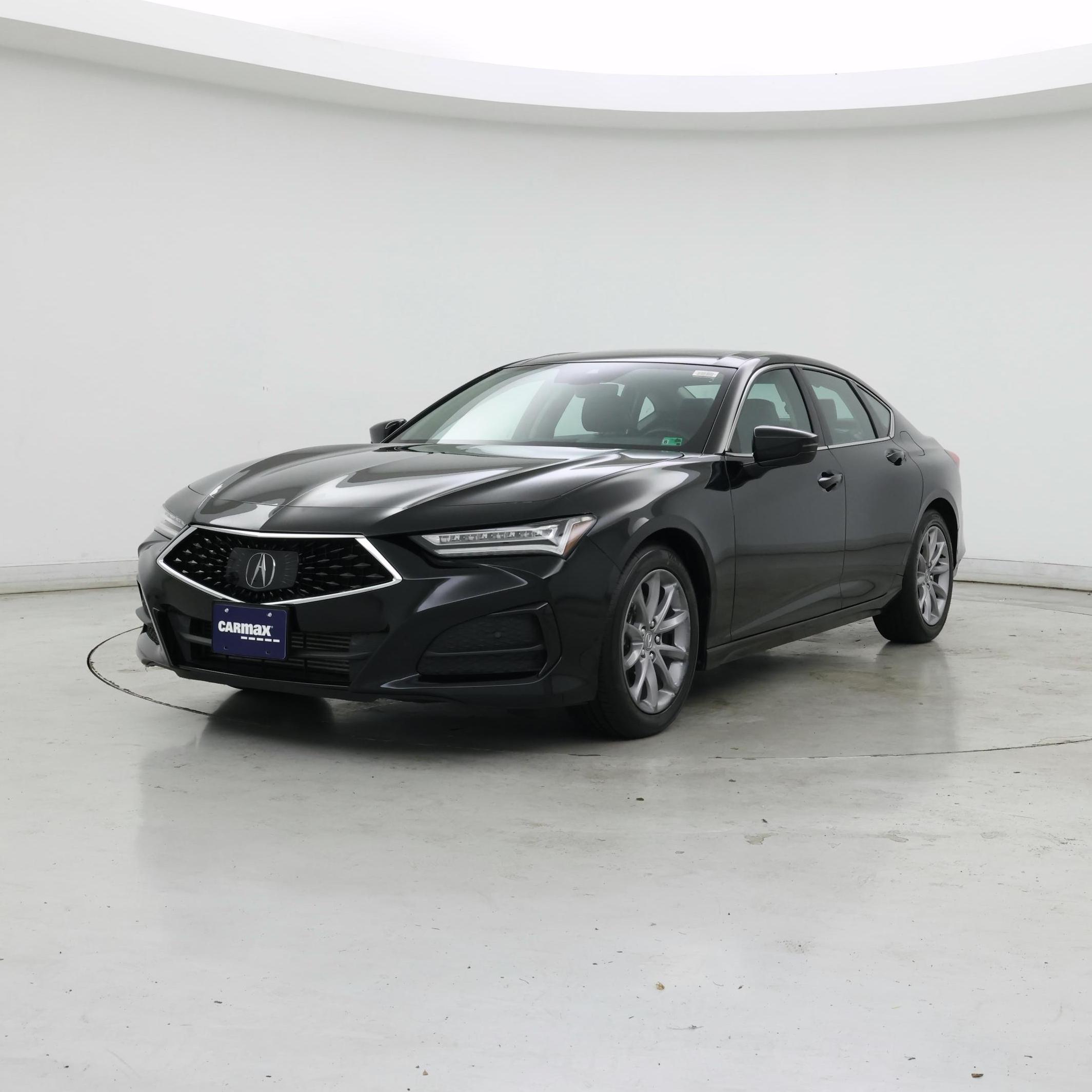 Thumbnail: 2023 Acura TLX - 4