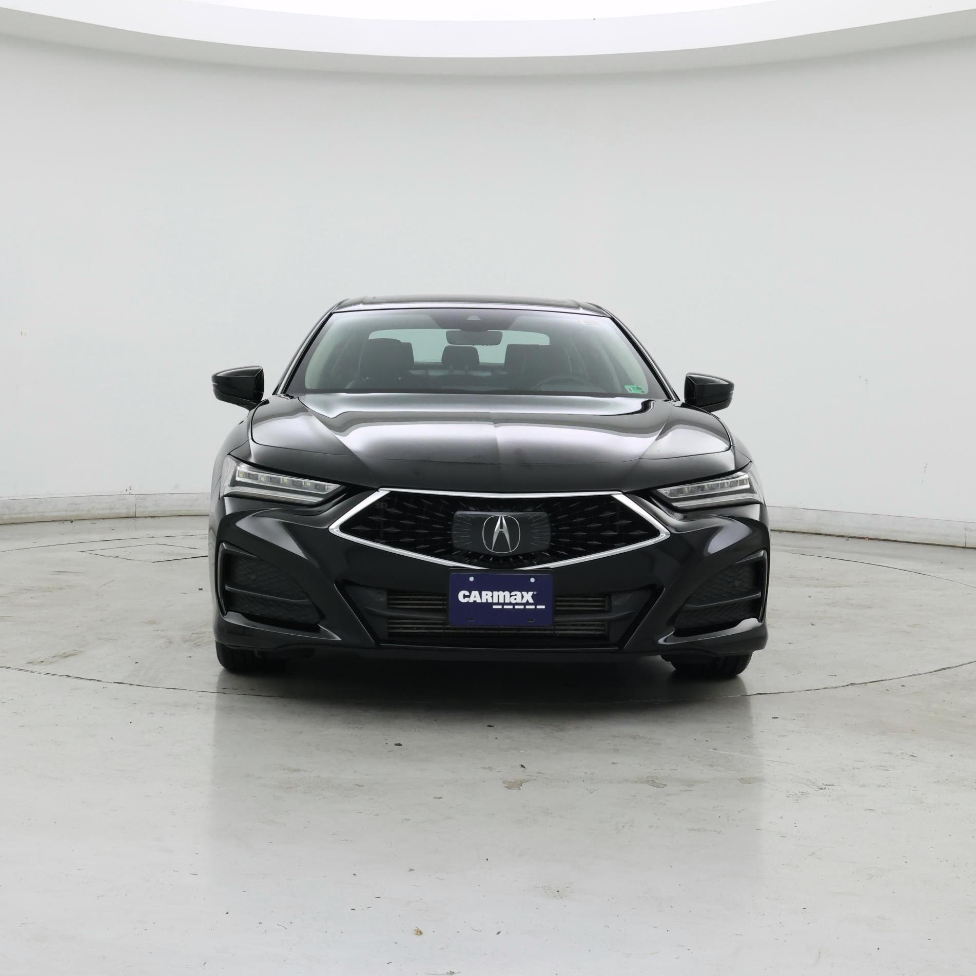 Thumbnail: 2023 Acura TLX - 5