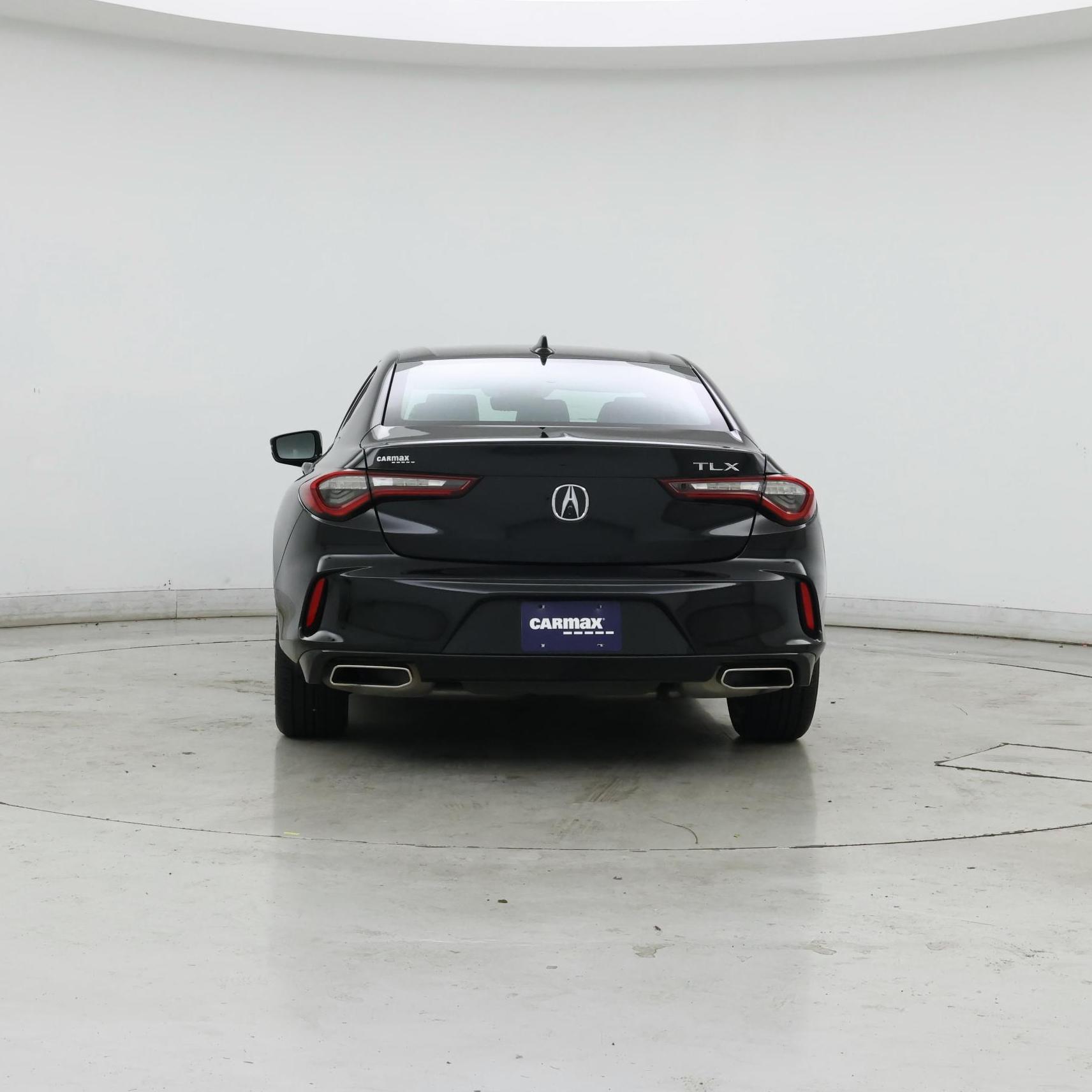 Thumbnail: 2023 Acura TLX - 6
