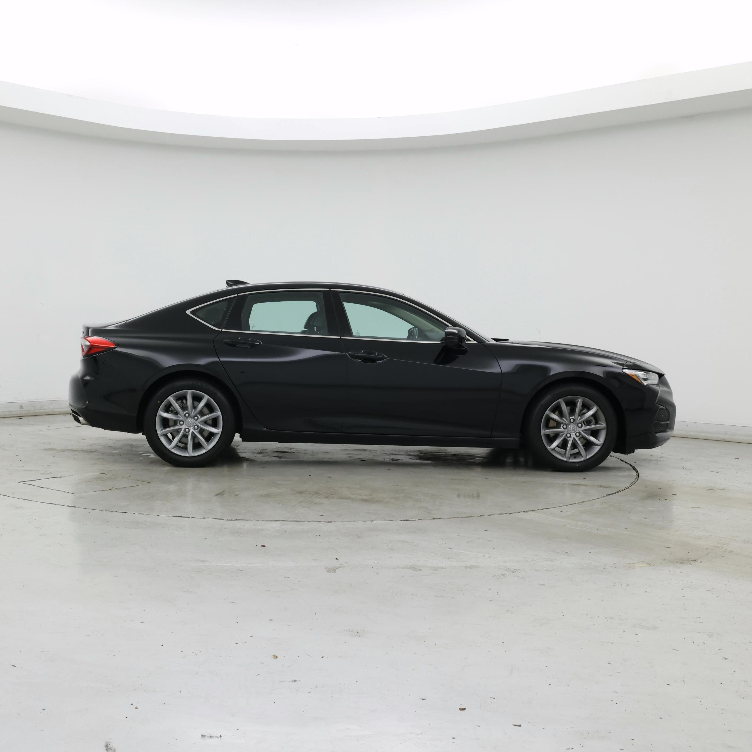 Thumbnail: 2023 Acura TLX - 7