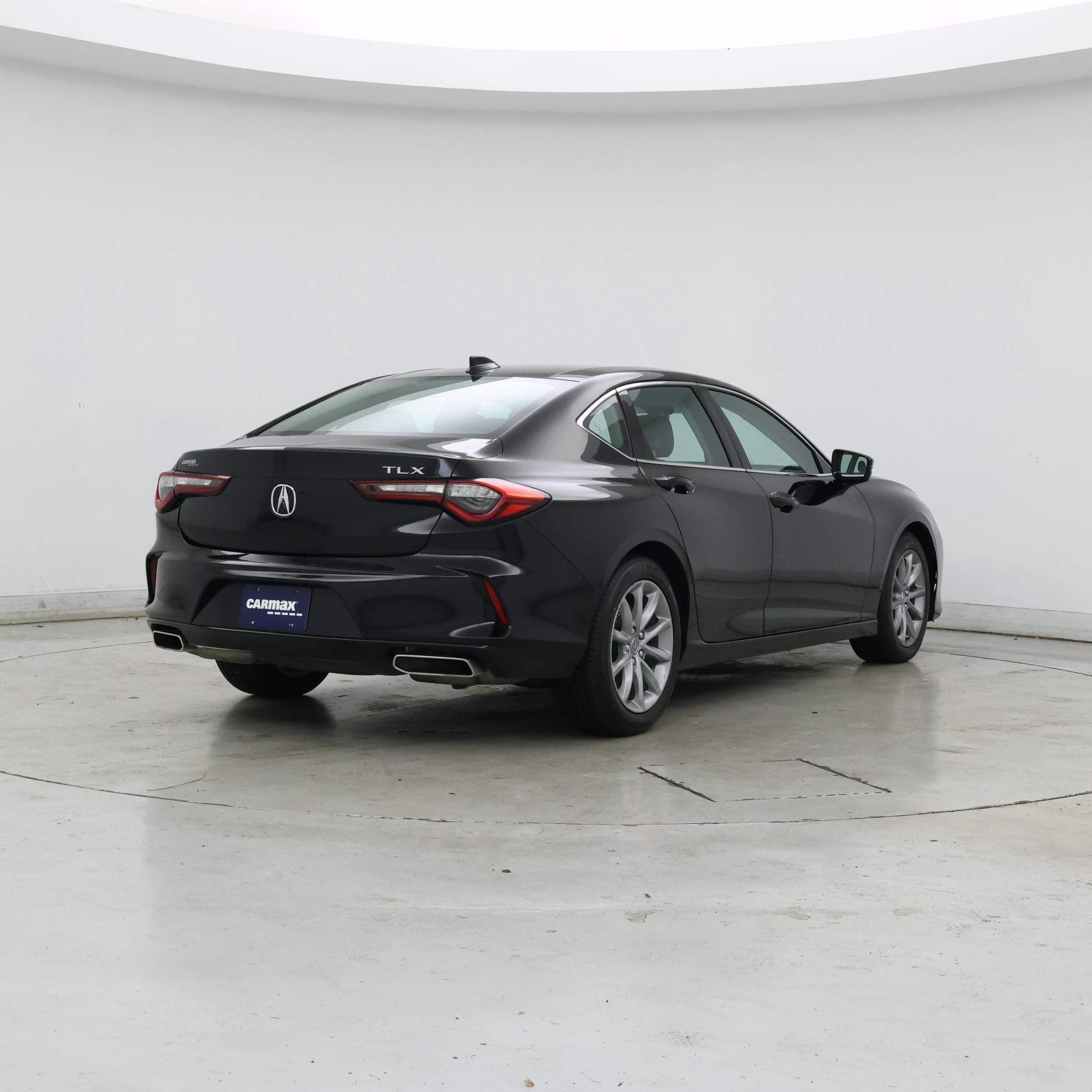 Thumbnail: 2023 Acura TLX - 8