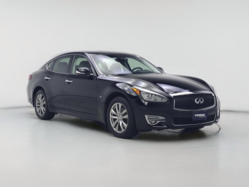 2016 INFINITI Q70  -
                  Ellicott City, MD