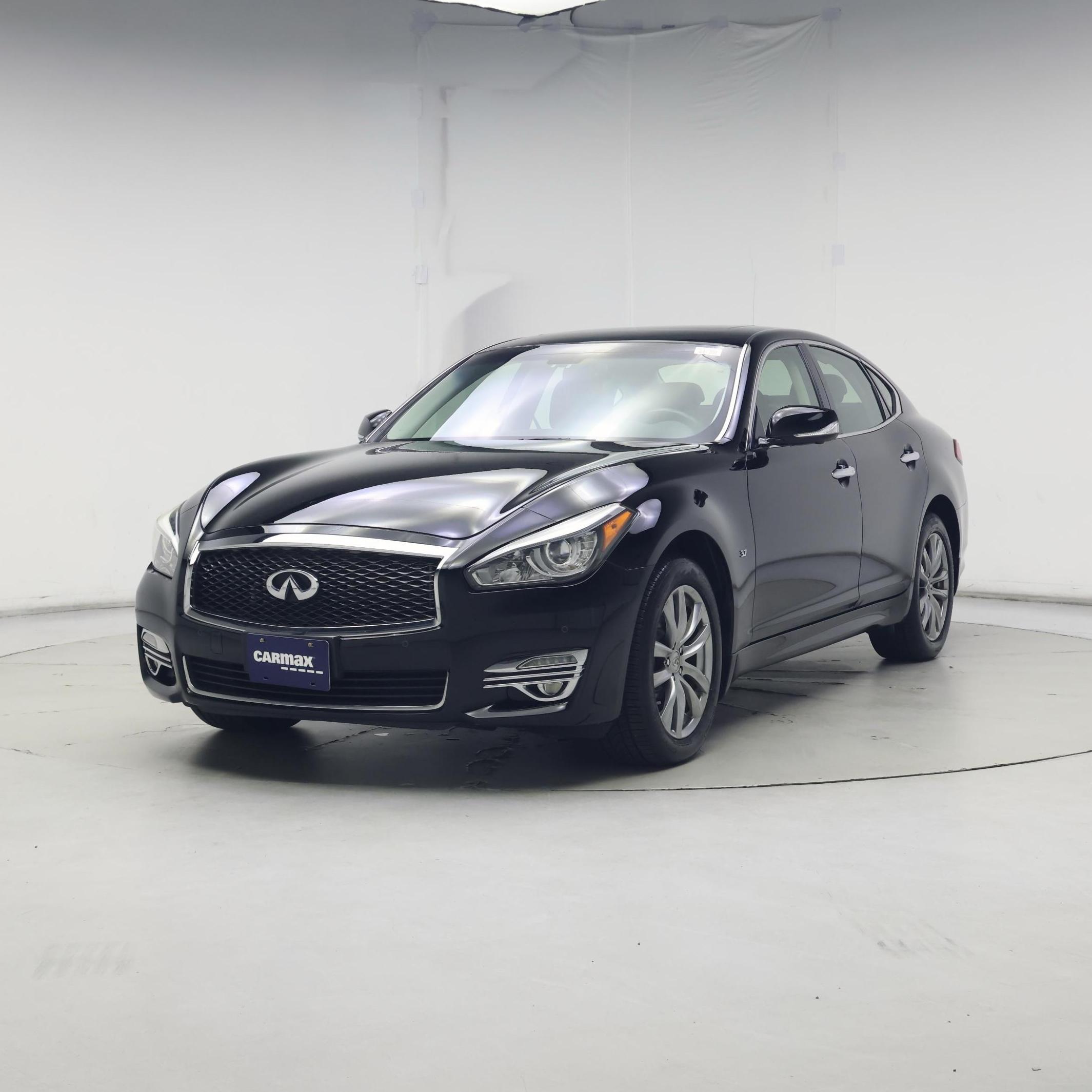 Thumbnail: 2016 INFINITI Q70 - 4