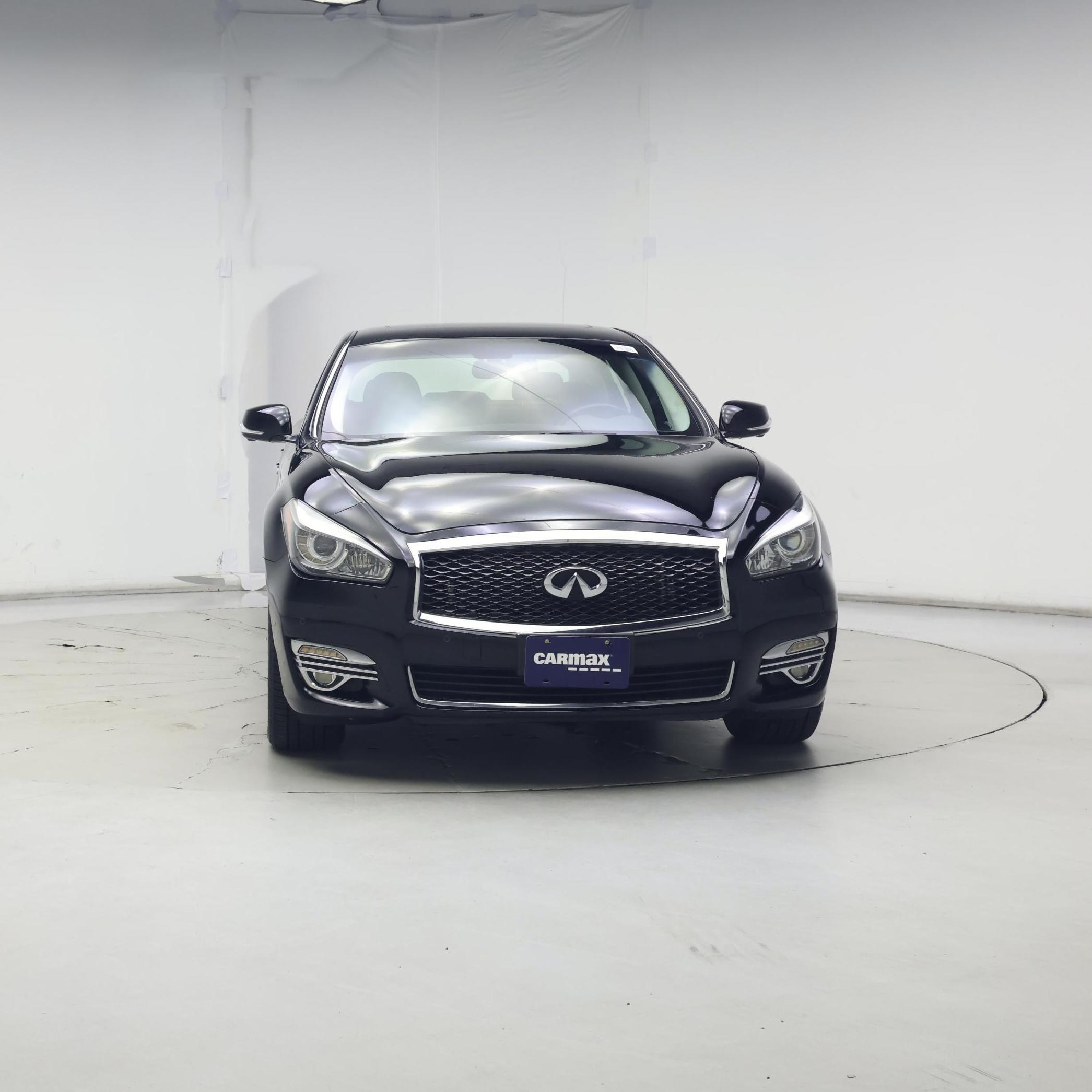 Thumbnail: 2016 INFINITI Q70 - 5