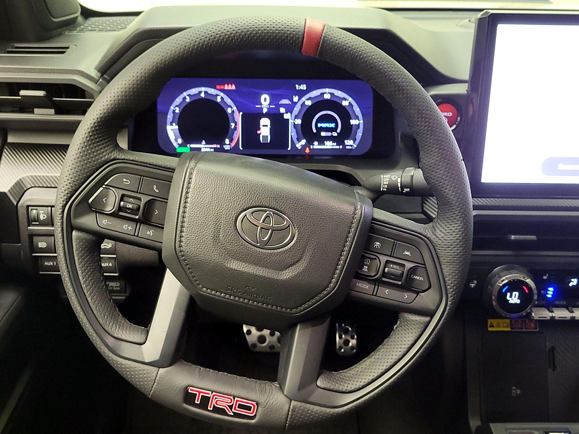 Thumbnail: 2025 Toyota Tacoma - 10