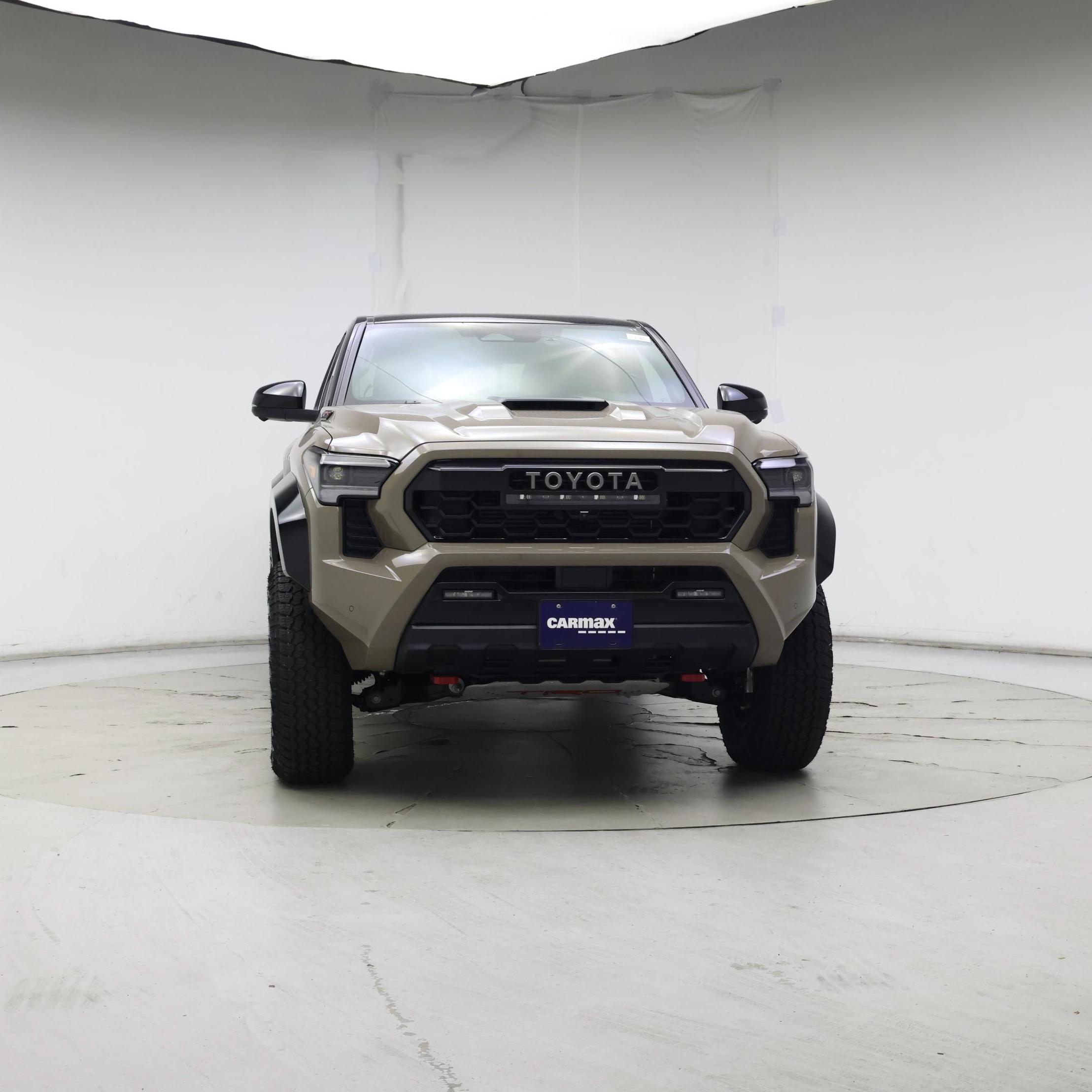 Thumbnail: 2025 Toyota Tacoma - 5