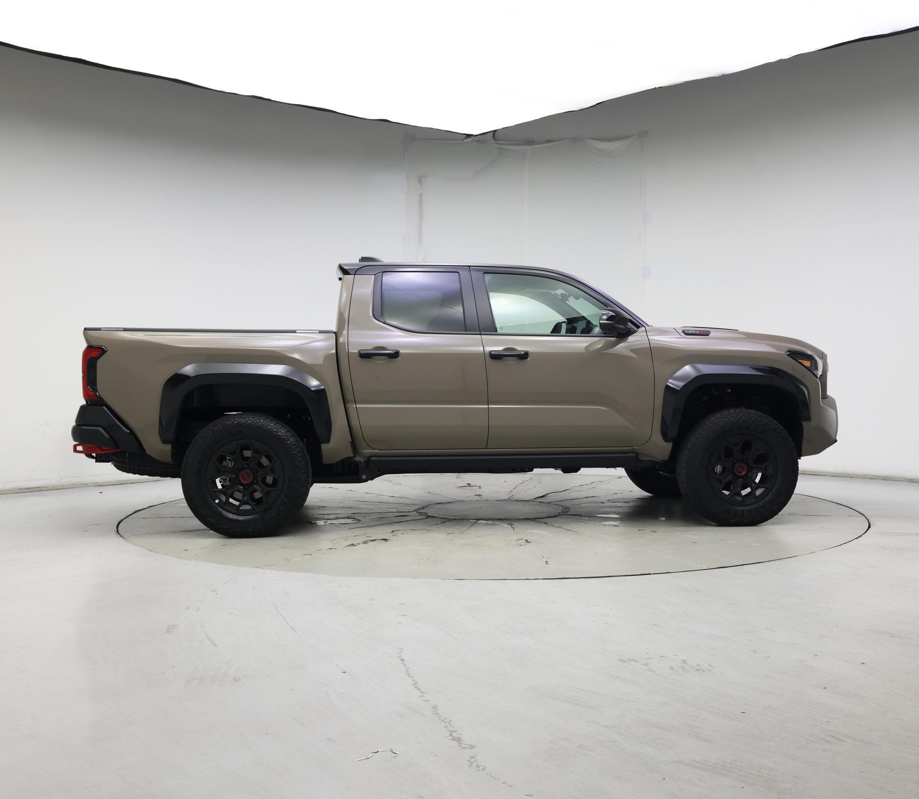 Thumbnail: 2025 Toyota Tacoma - 7
