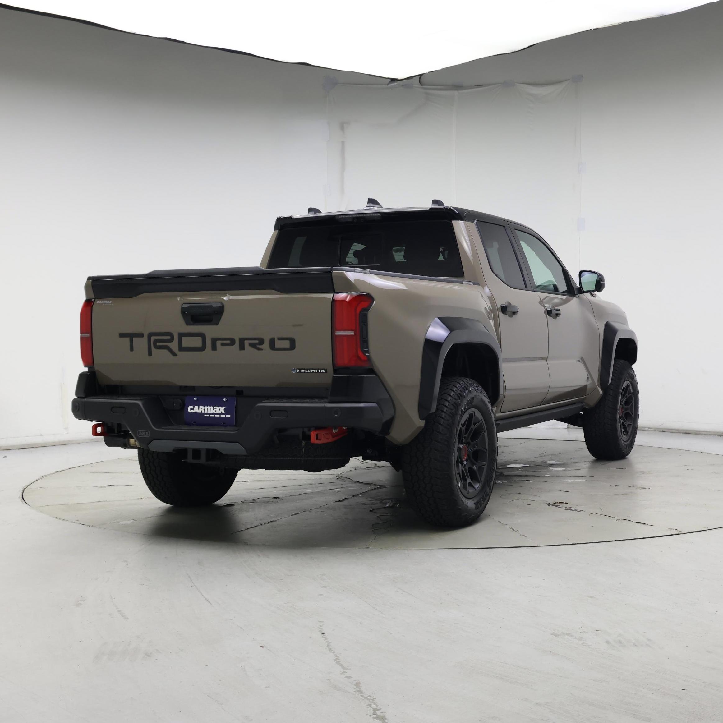 Thumbnail: 2025 Toyota Tacoma - 8