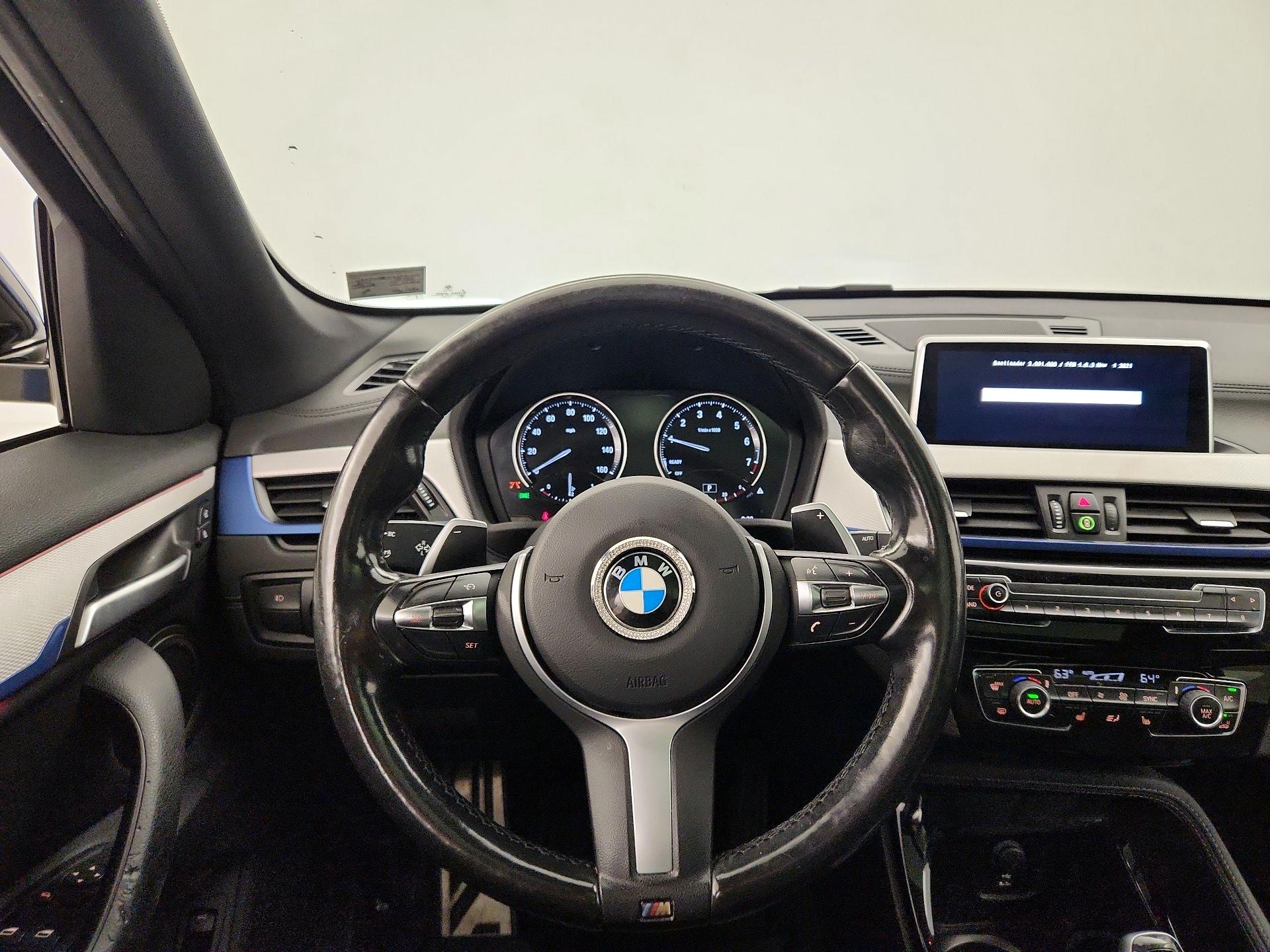 Thumbnail: 2020 BMW X1 - 10