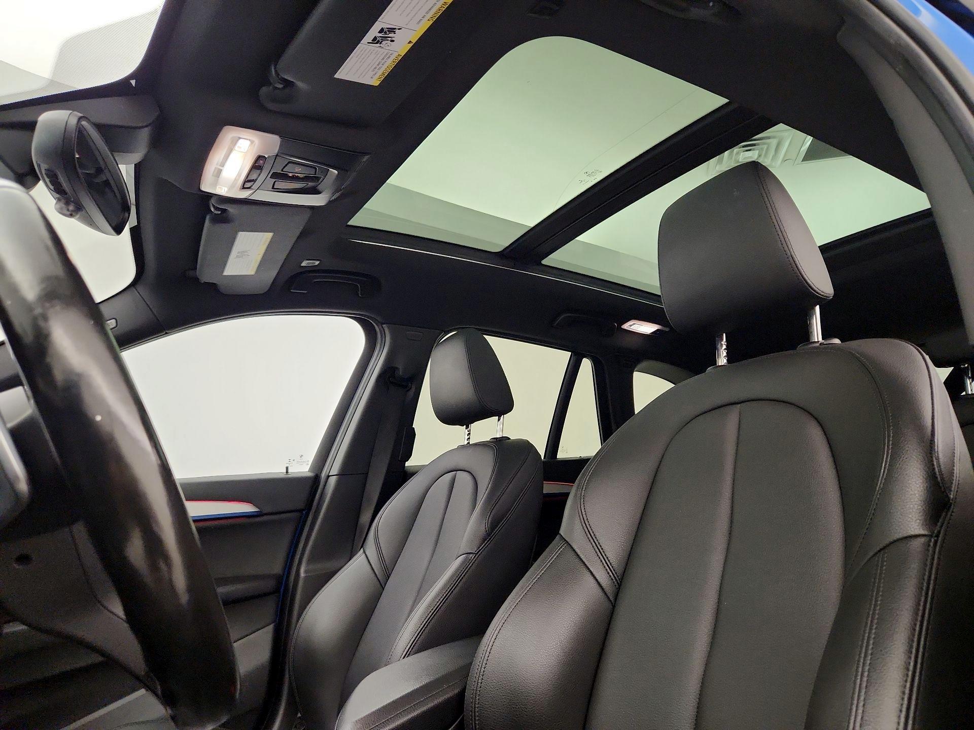 Thumbnail: 2020 BMW X1 - 18