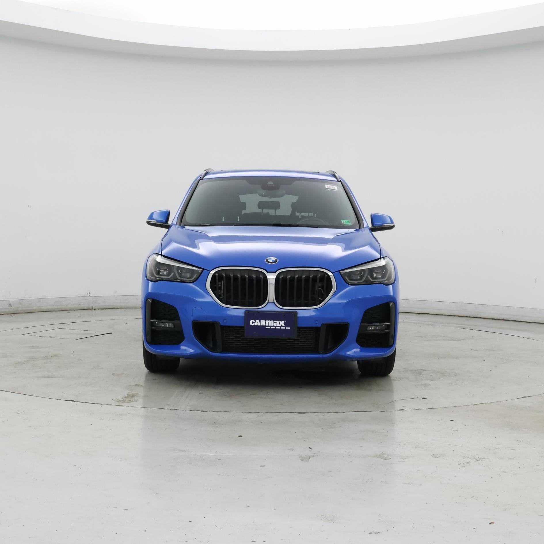 Thumbnail: 2020 BMW X1 - 5