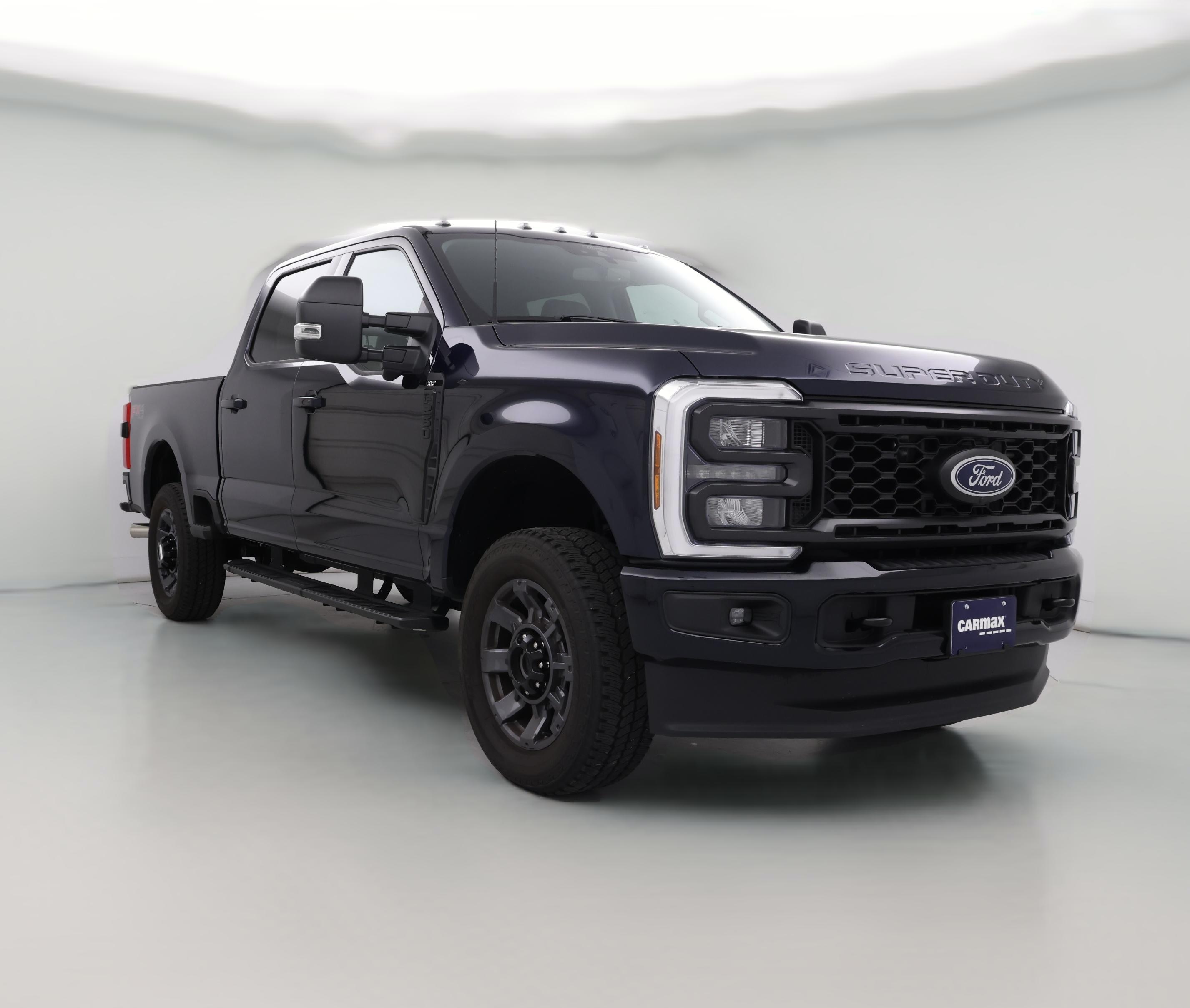 Thumbnail: 2024 Ford F-250 - 1