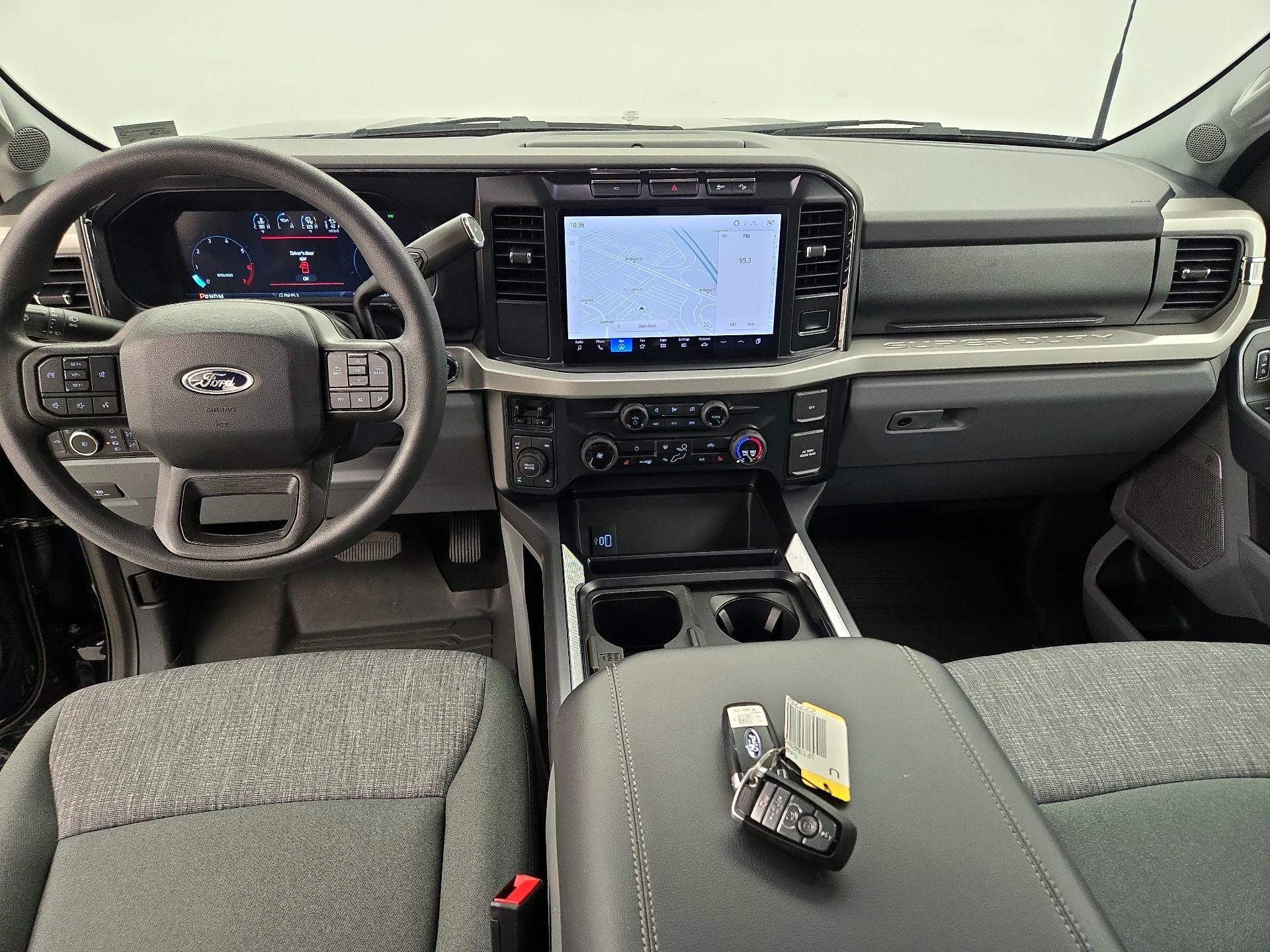 Thumbnail: 2024 Ford F-250 - 9