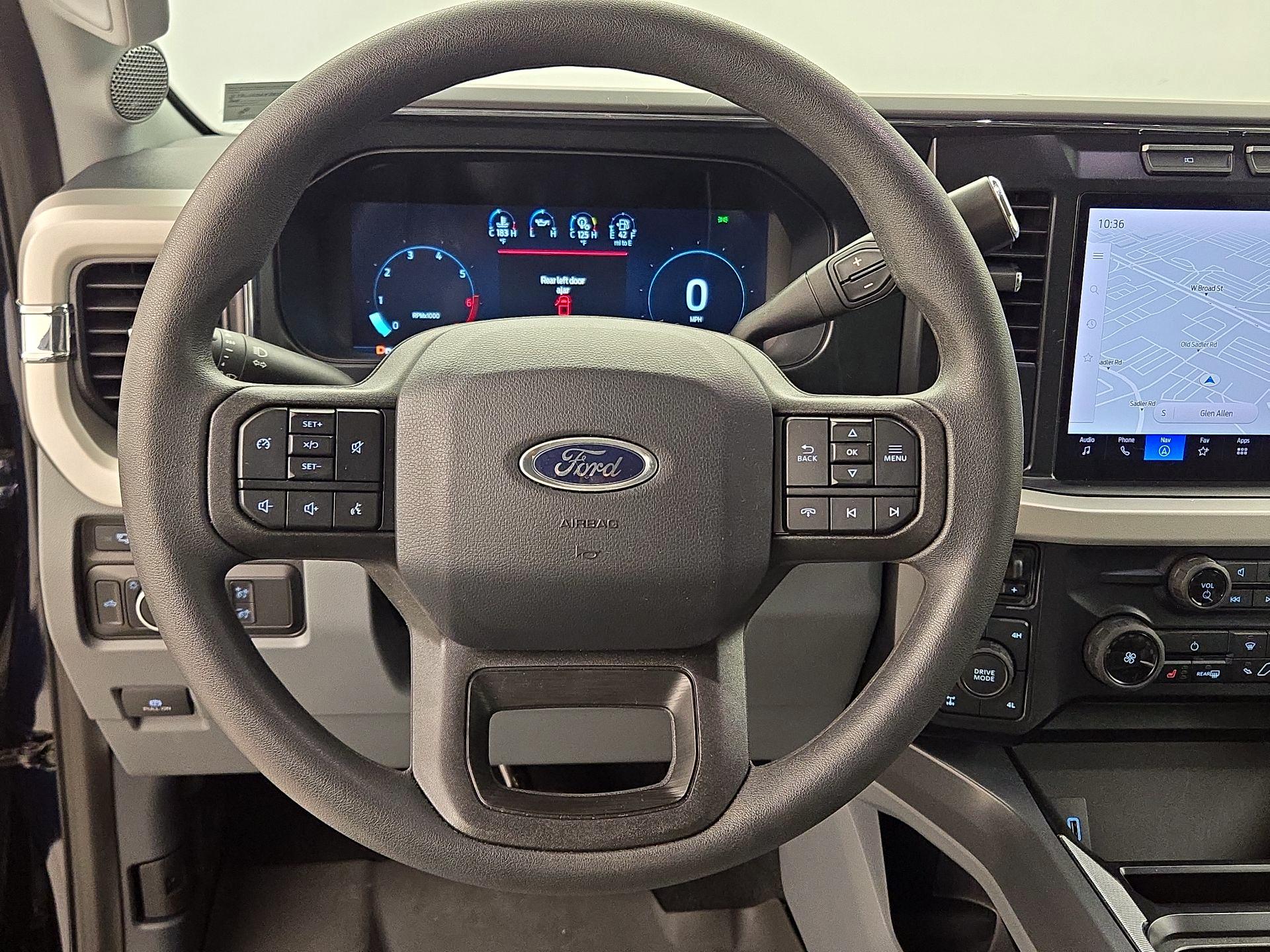 Thumbnail: 2024 Ford F-250 - 10