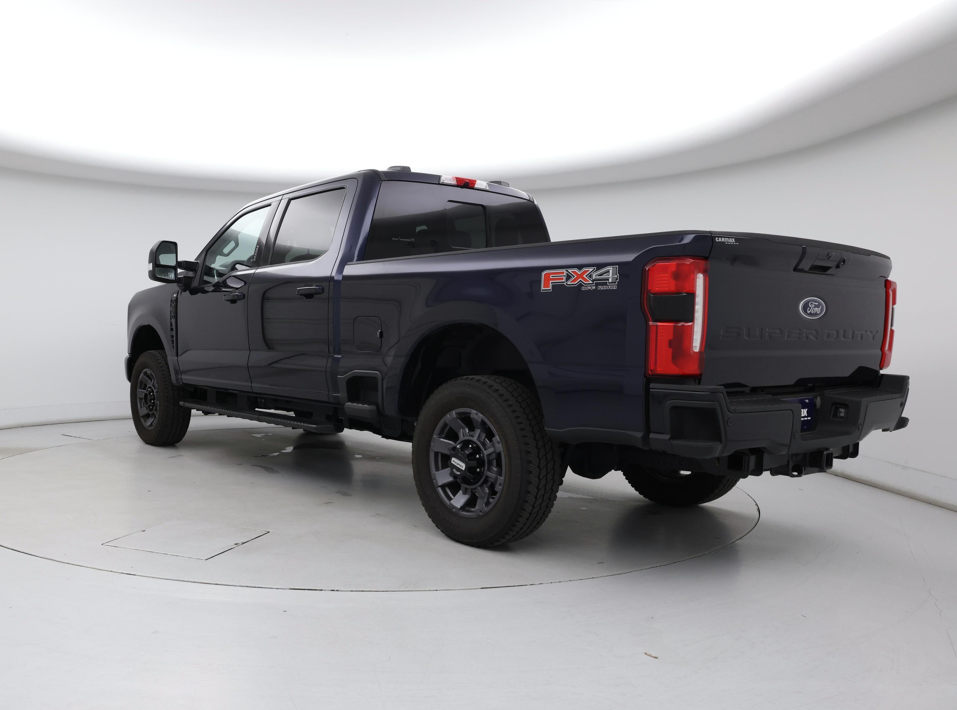 Thumbnail: 2024 Ford F-250 - 2