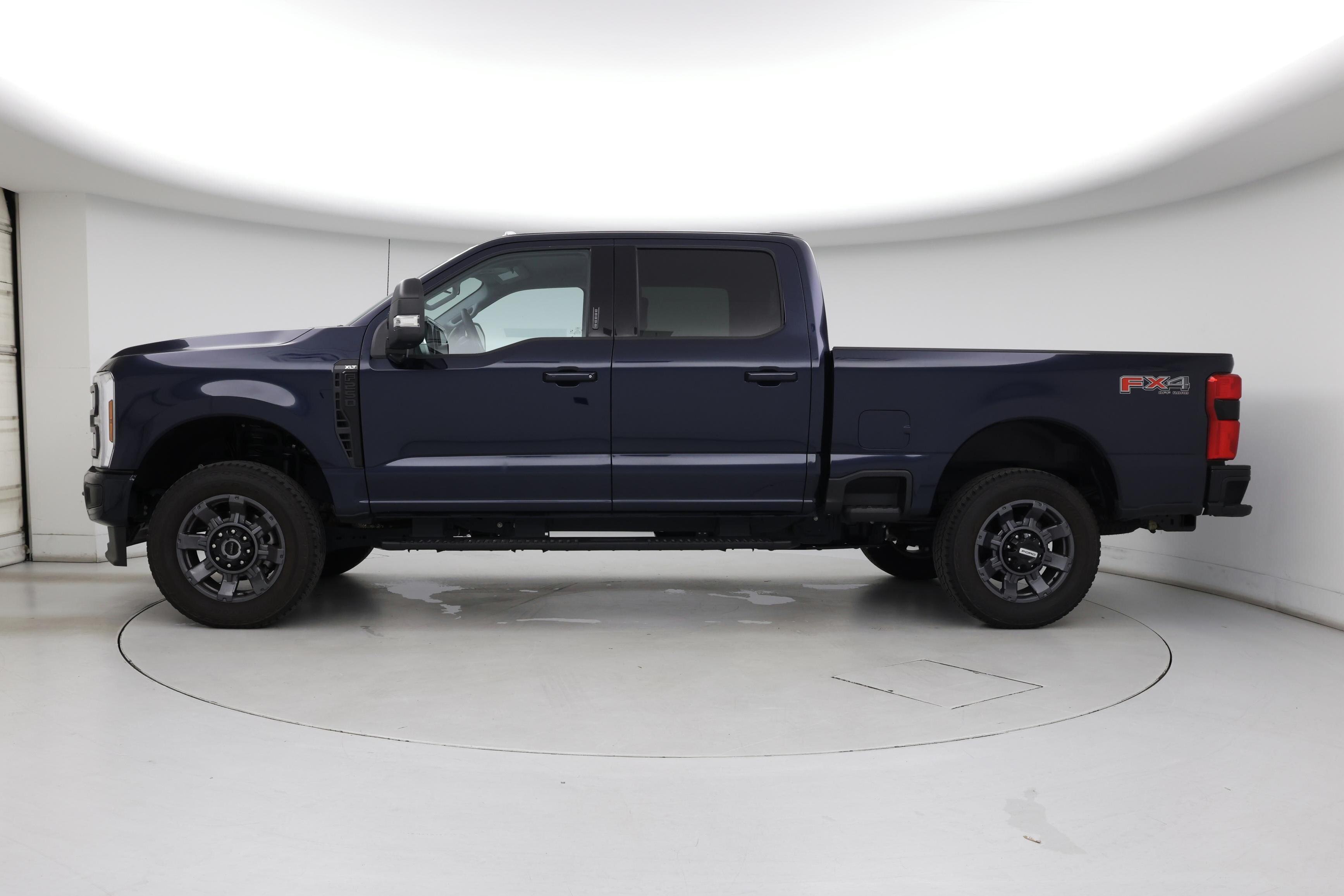 Thumbnail: 2024 Ford F-250 - 3