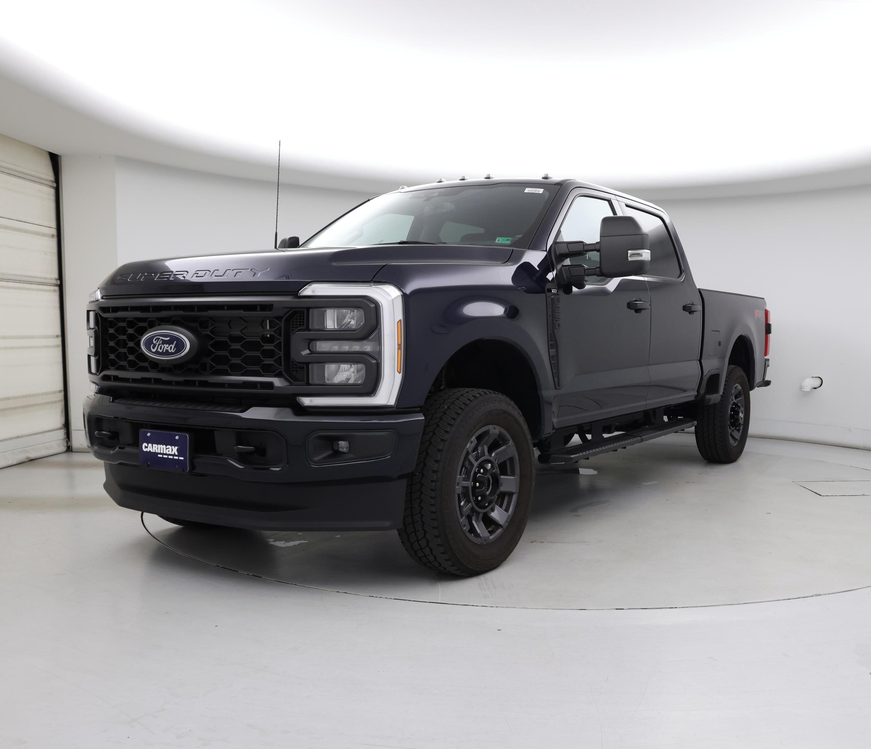 Thumbnail: 2024 Ford F-250 - 4