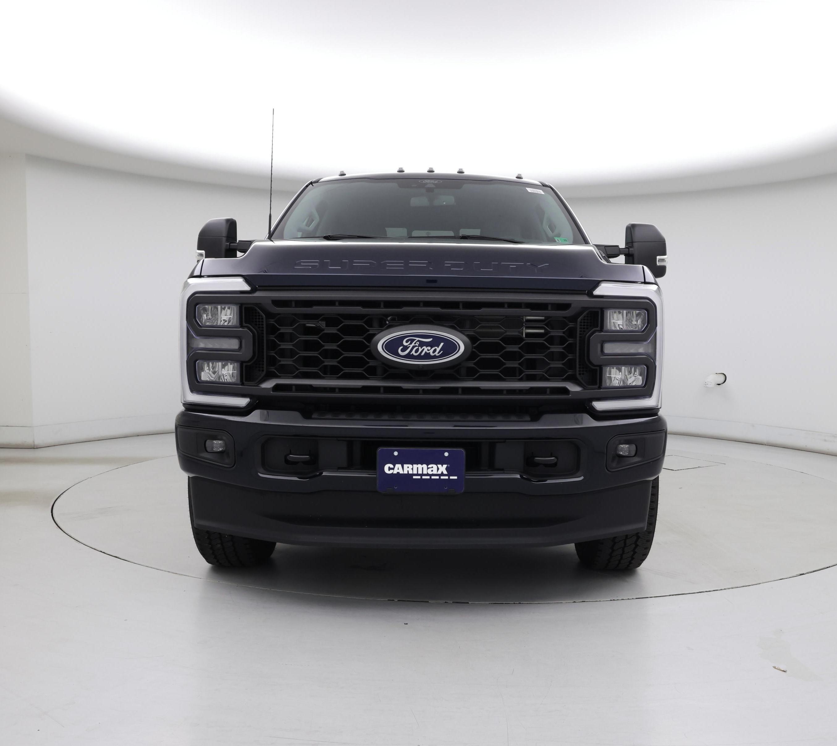 Thumbnail: 2024 Ford F-250 - 5