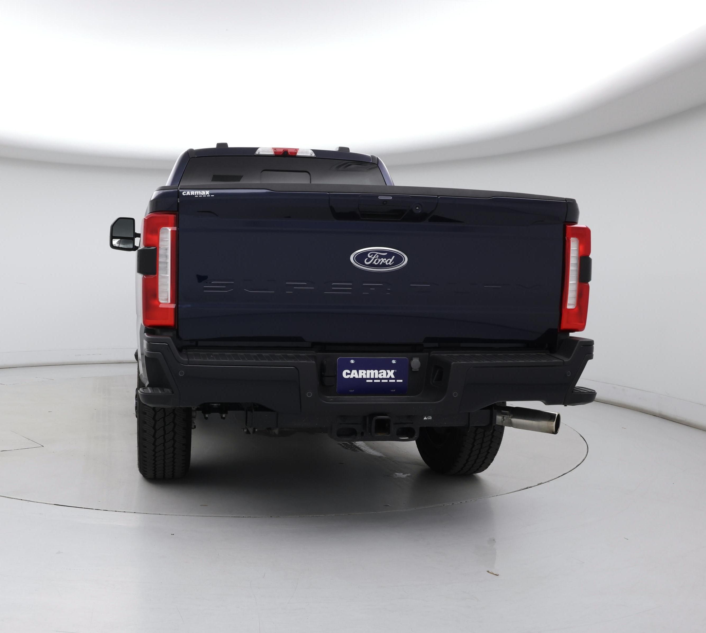 Thumbnail: 2024 Ford F-250 - 6