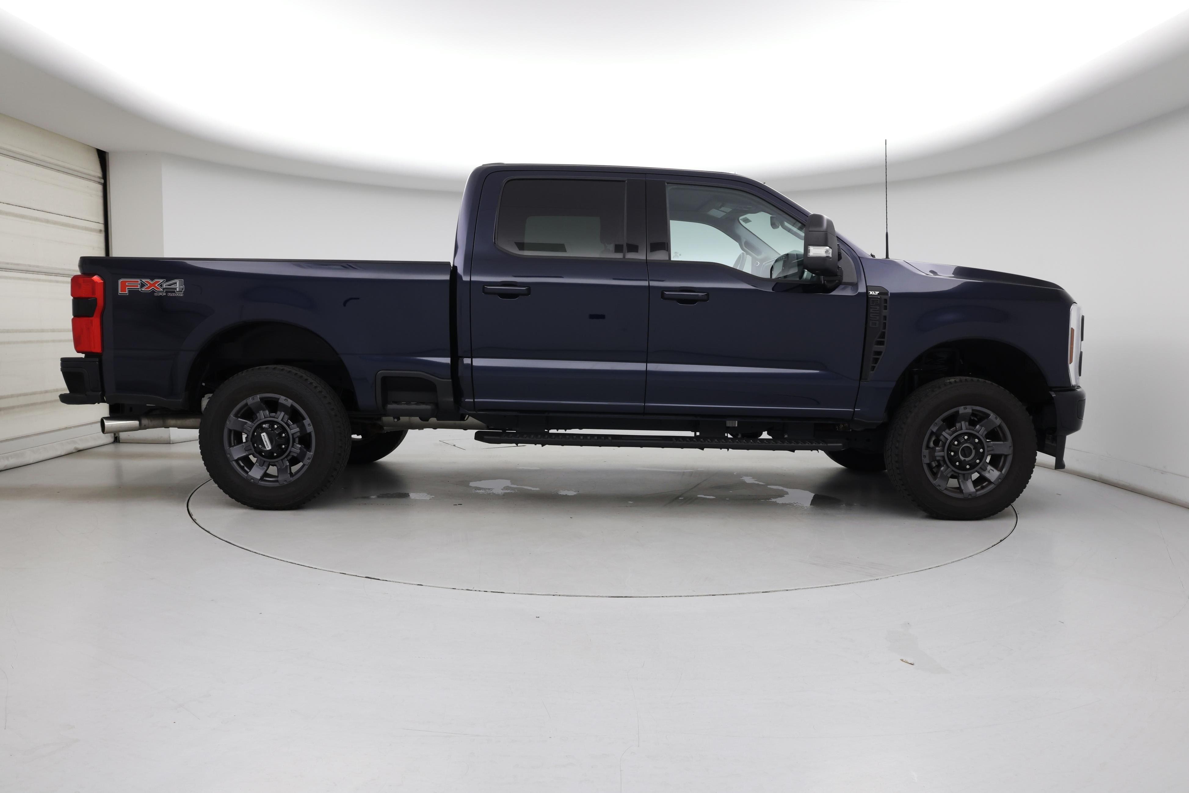 Thumbnail: 2024 Ford F-250 - 7