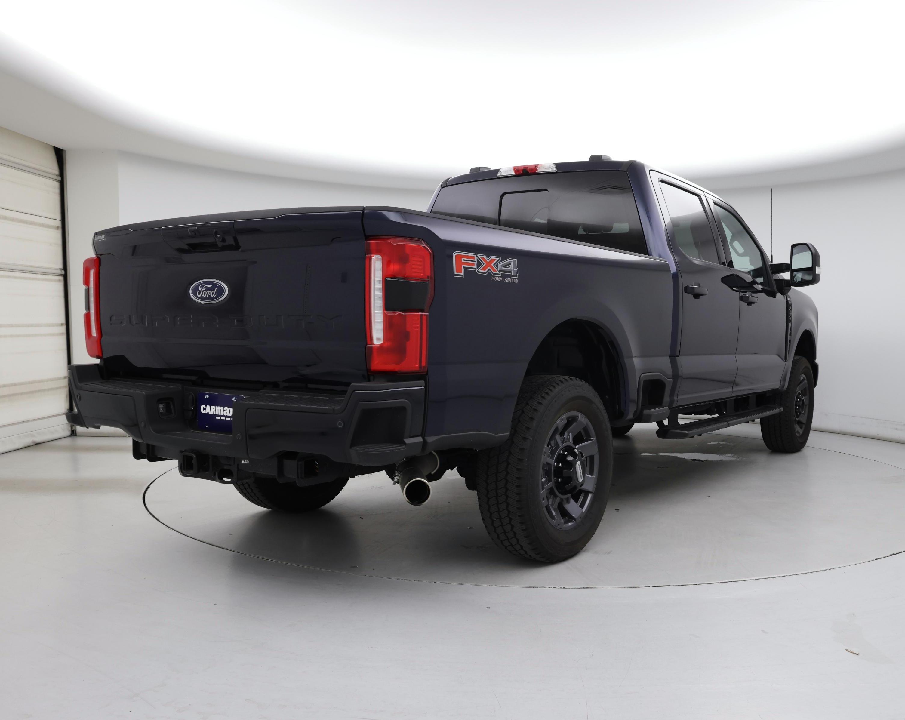 Thumbnail: 2024 Ford F-250 - 8