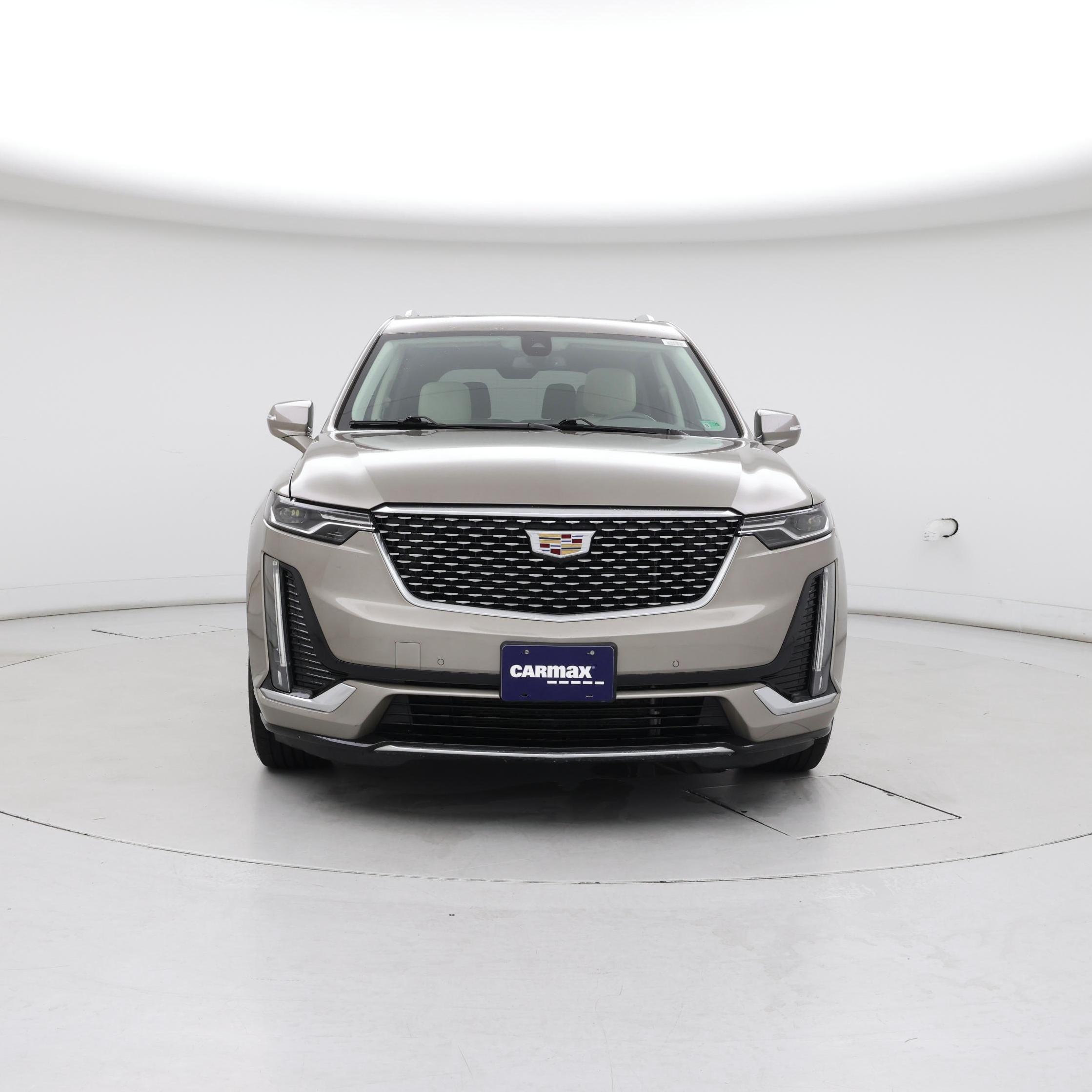 Thumbnail: 2022 Cadillac XT6 - 5
